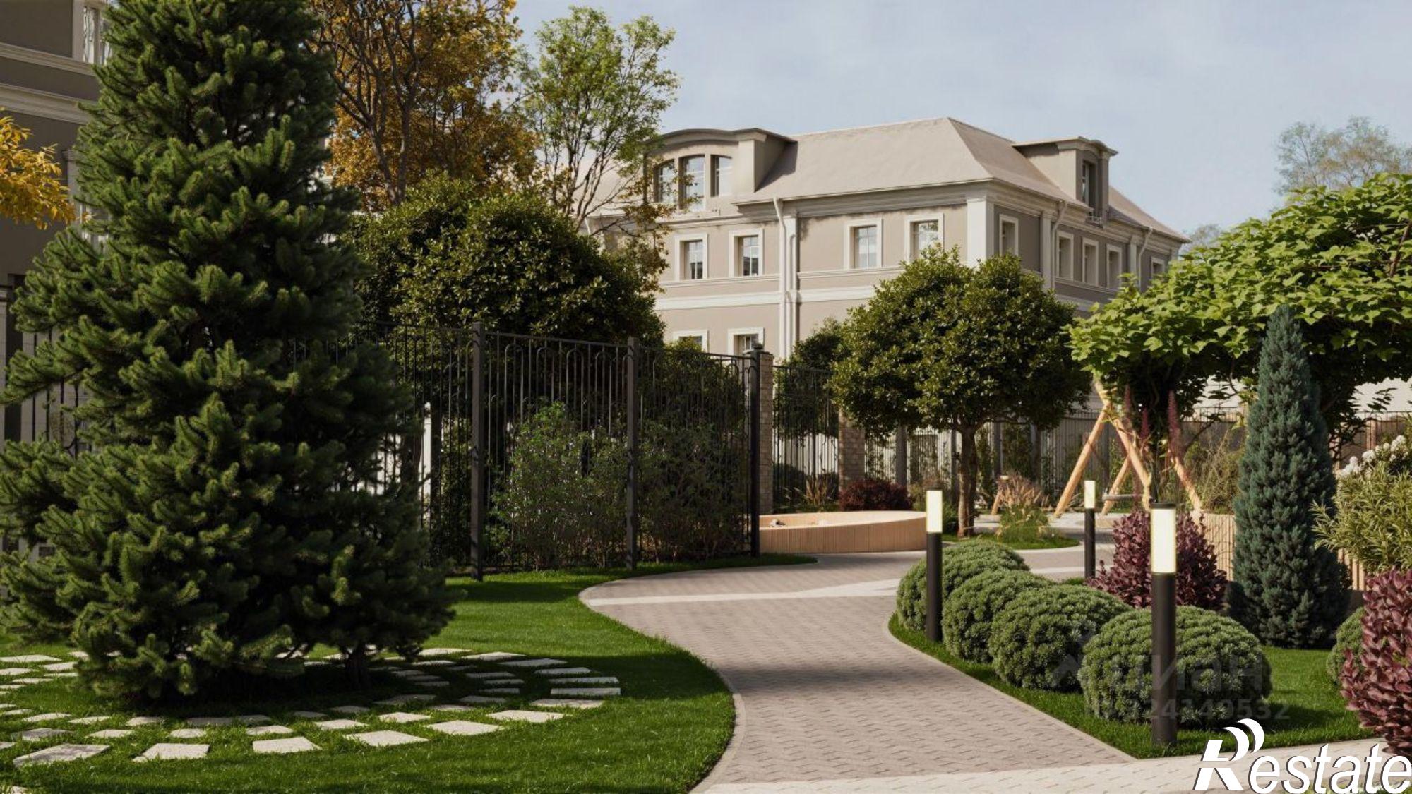 Купить квартиру за 10 024 200 рублей на ул Боевая, 52А/1