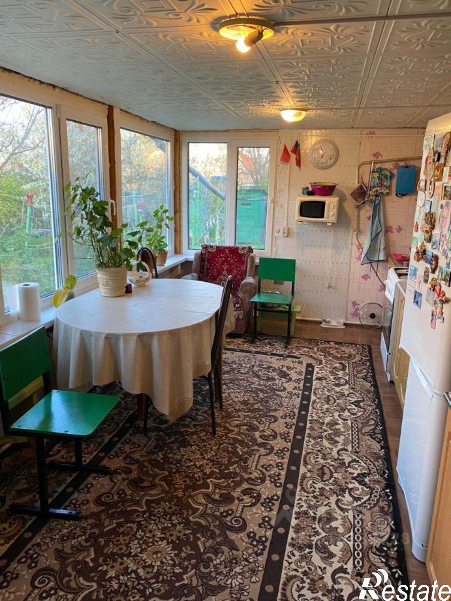 Купить дачу, дом, коттедж за 4 400 000 рублей на ул 8-я Литейная, 27