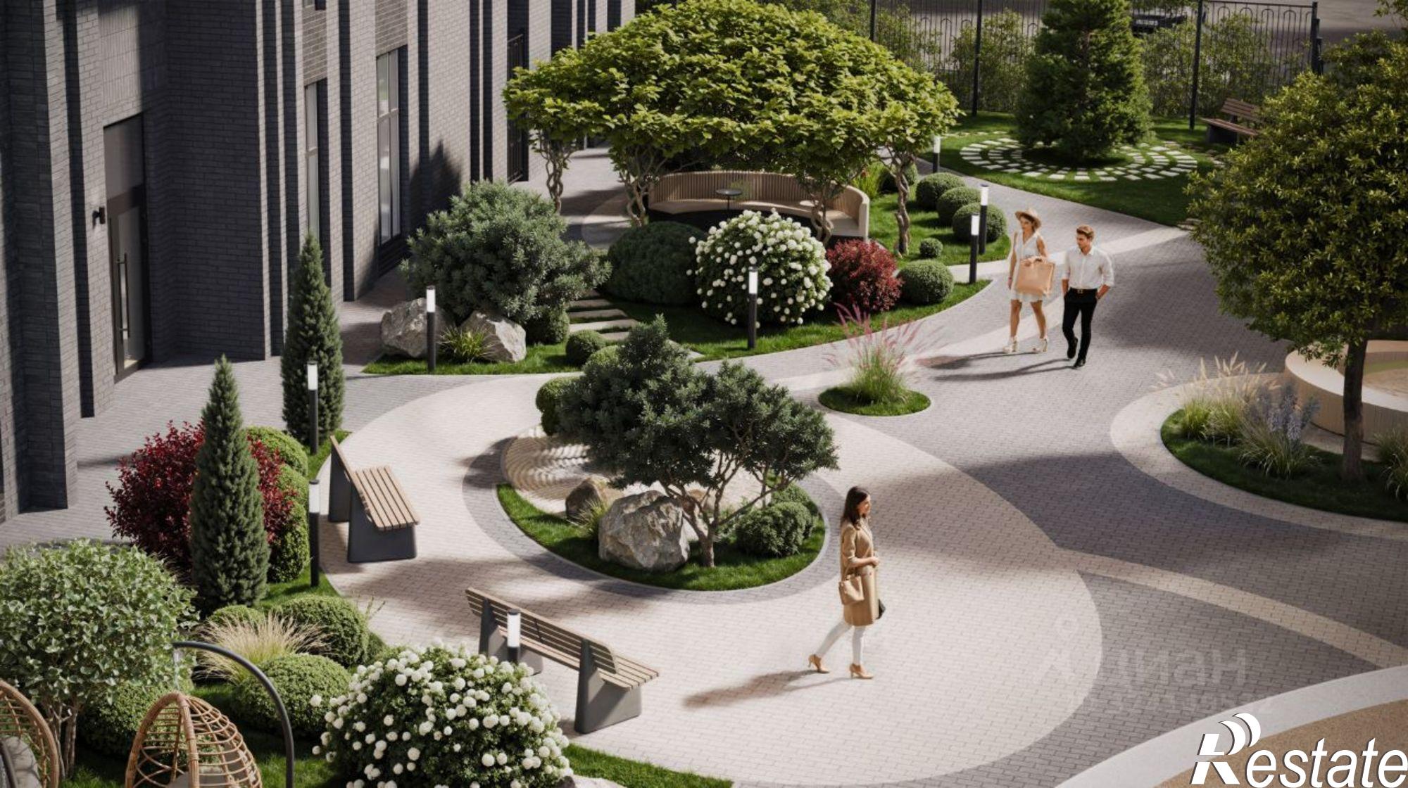 Купить квартиру за 10 024 200 рублей на ул Боевая, 52А/1