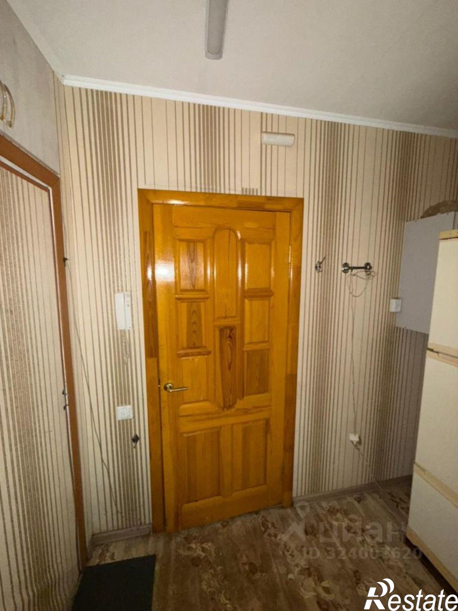 Купить квартиру за 2 800 000 рублей на ул Кооперативная, 45