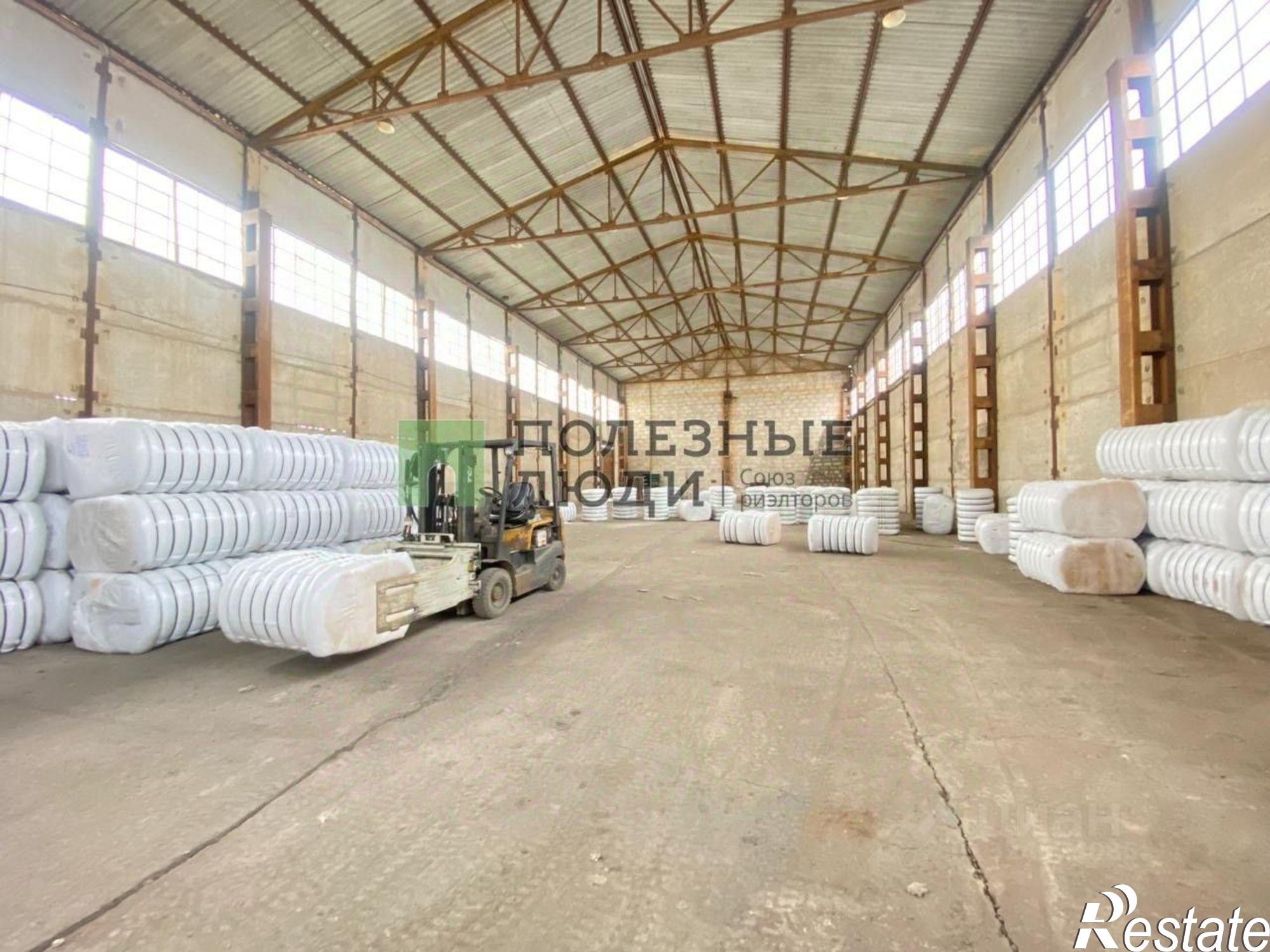 Сдать складское помещение за 150 000 рублей на 1-й проезд Рождественского, 4