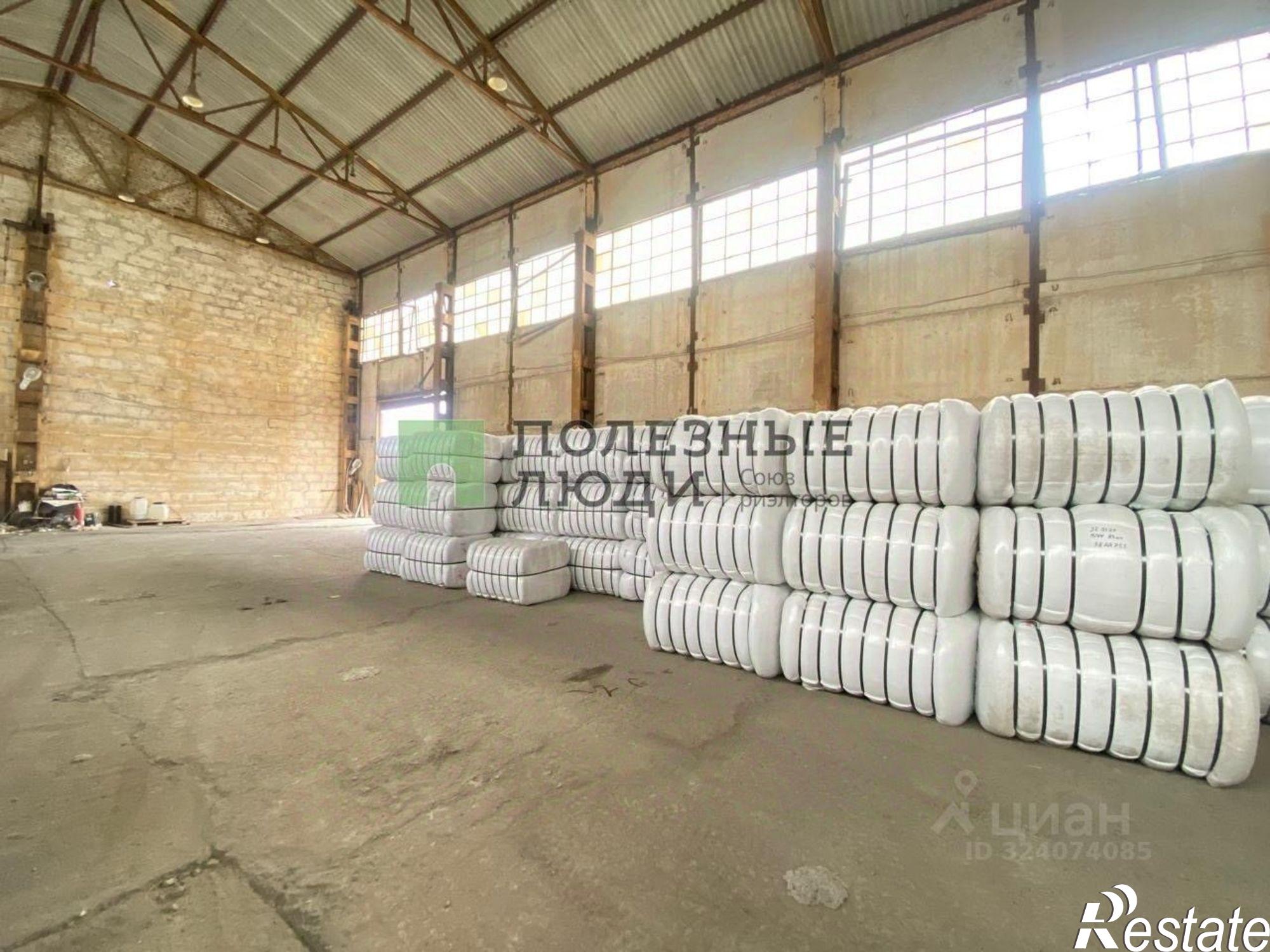 Сдать складское помещение за 150 000 рублей на 1-й проезд Рождественского, 4