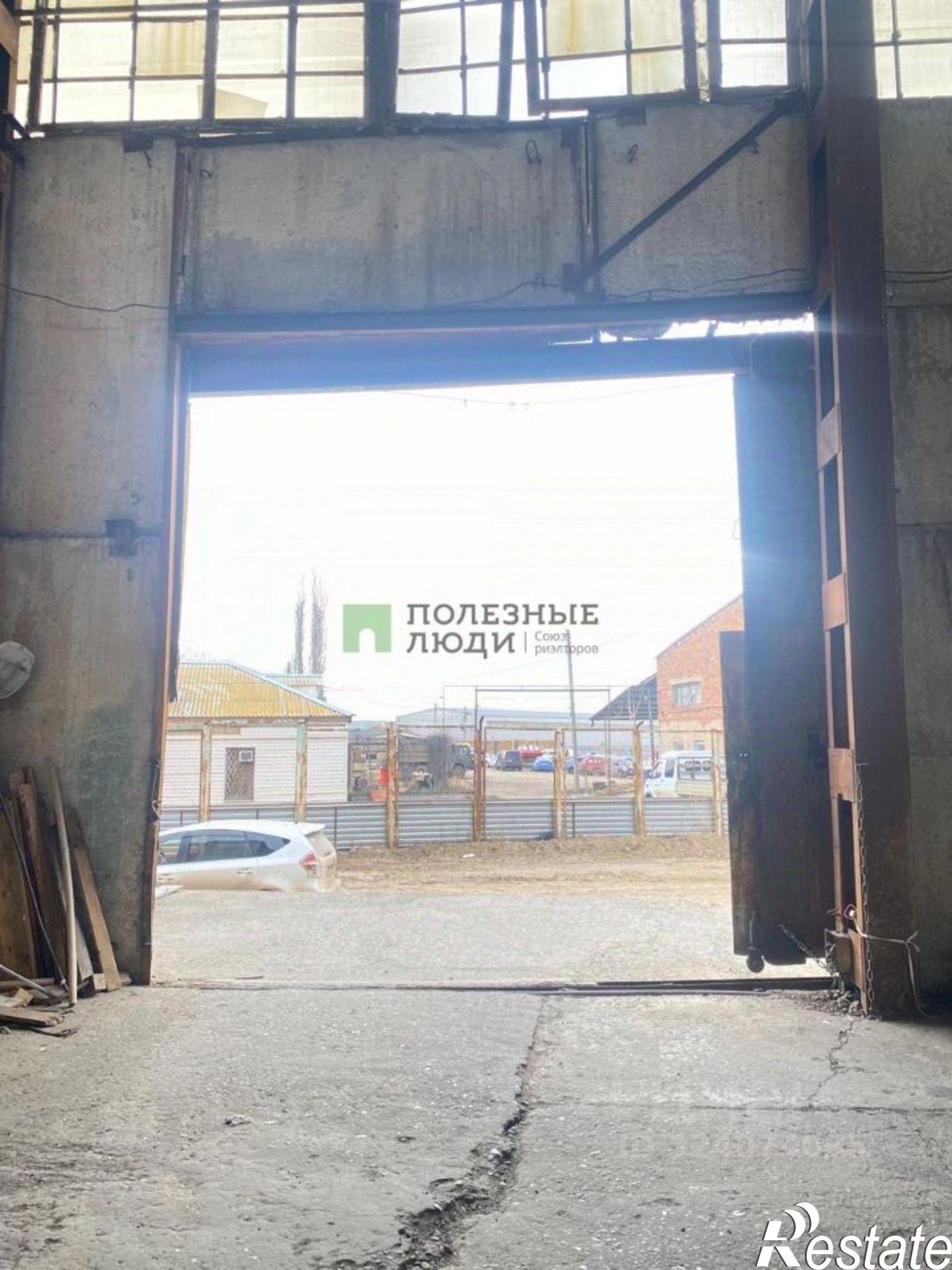 Сдать складское помещение за 150 000 рублей на 1-й проезд Рождественского, 4