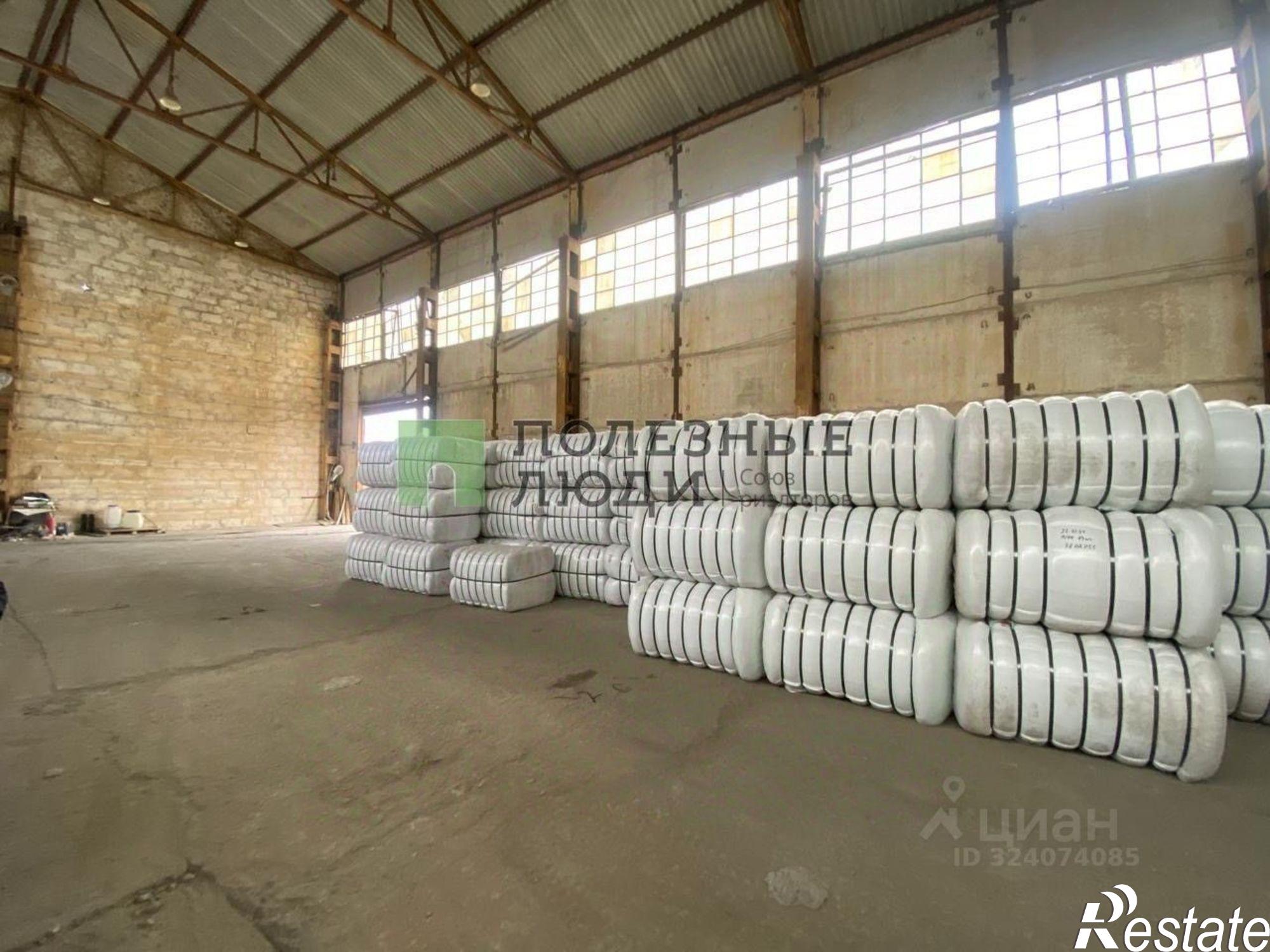 Сдать складское помещение за 150 000 рублей на 1-й проезд Рождественского, 4