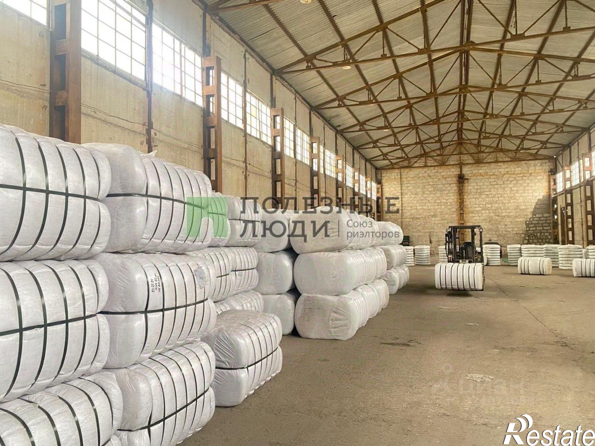 Сдать складское помещение за 150 000 рублей на 1-й проезд Рождественского, 4