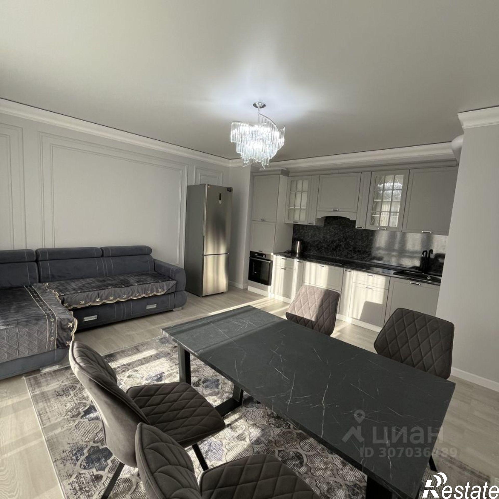 Сдать квартиру за 45 000 рублей на улица Трофимова, 10