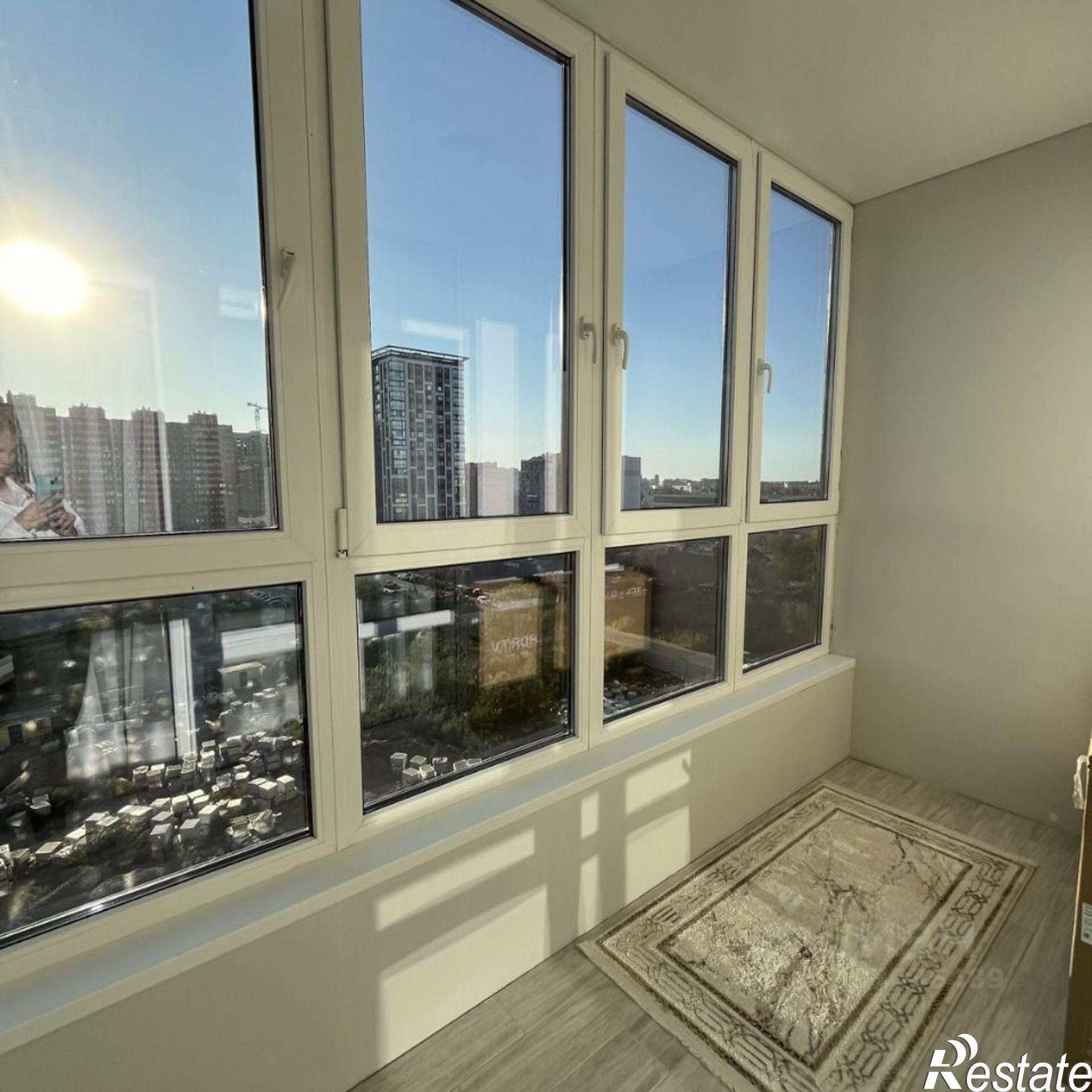 Сдать квартиру за 45 000 рублей на улица Трофимова, 10