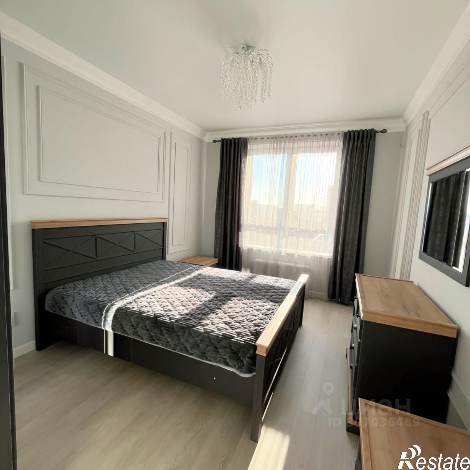 Сдать квартиру за 45 000 рублей на улица Трофимова, 10