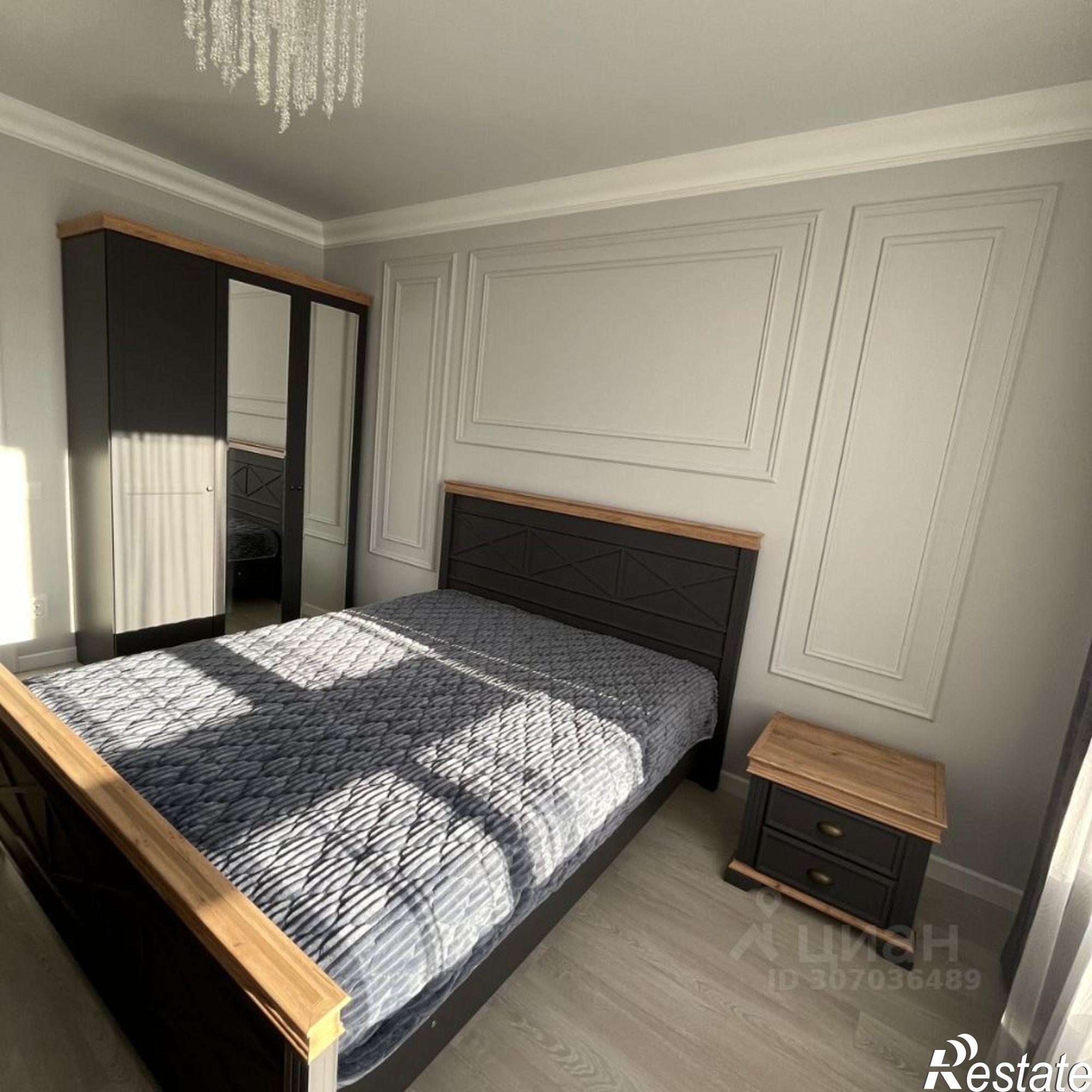 Сдать квартиру за 45 000 рублей на улица Трофимова, 10