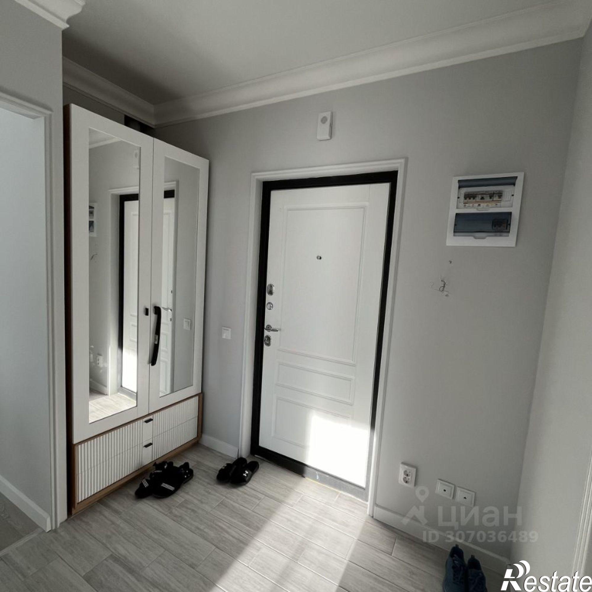 Сдать квартиру за 45 000 рублей на улица Трофимова, 10