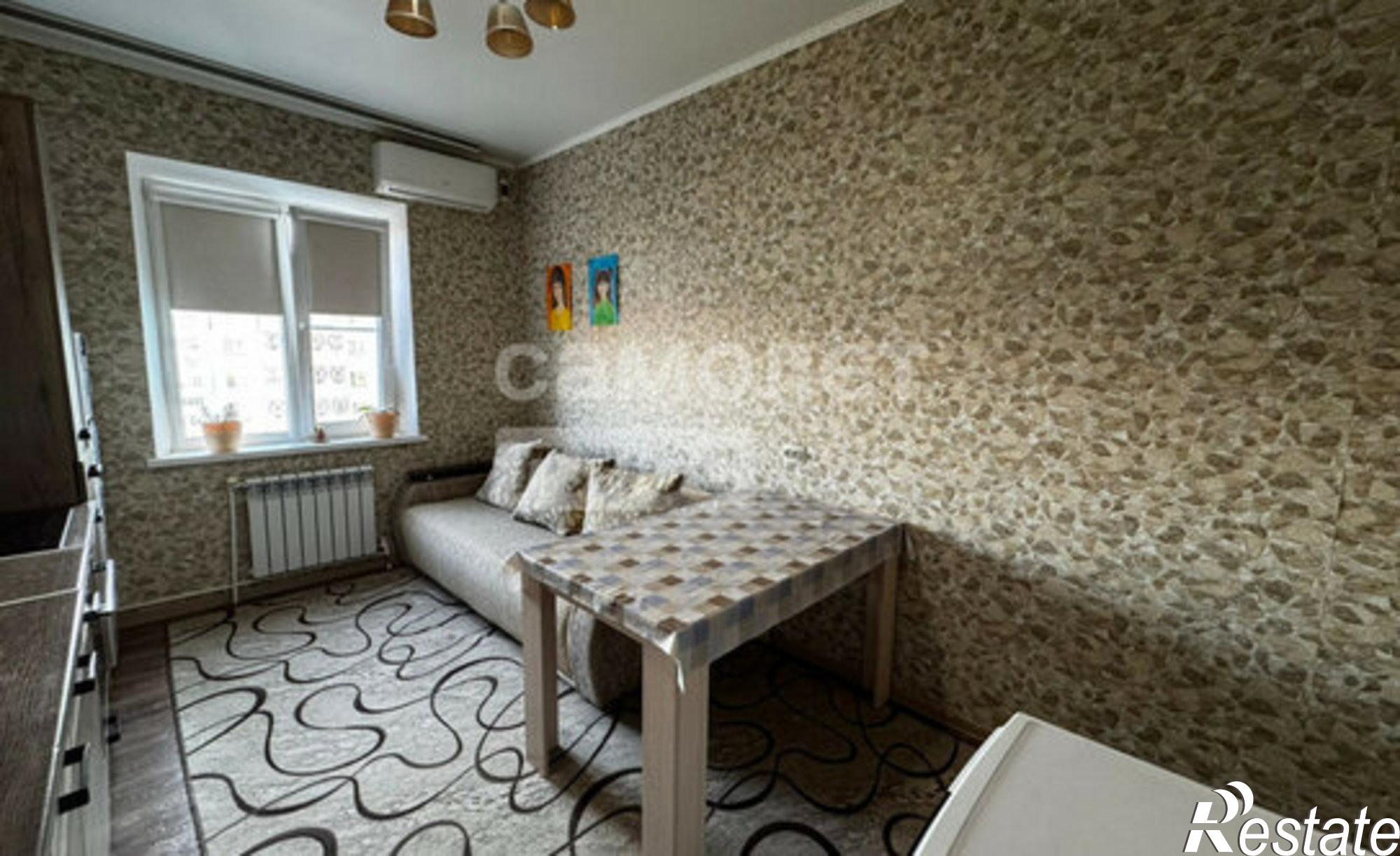 Купить квартиру за 6 100 000 рублей на улица Аксакова, 16