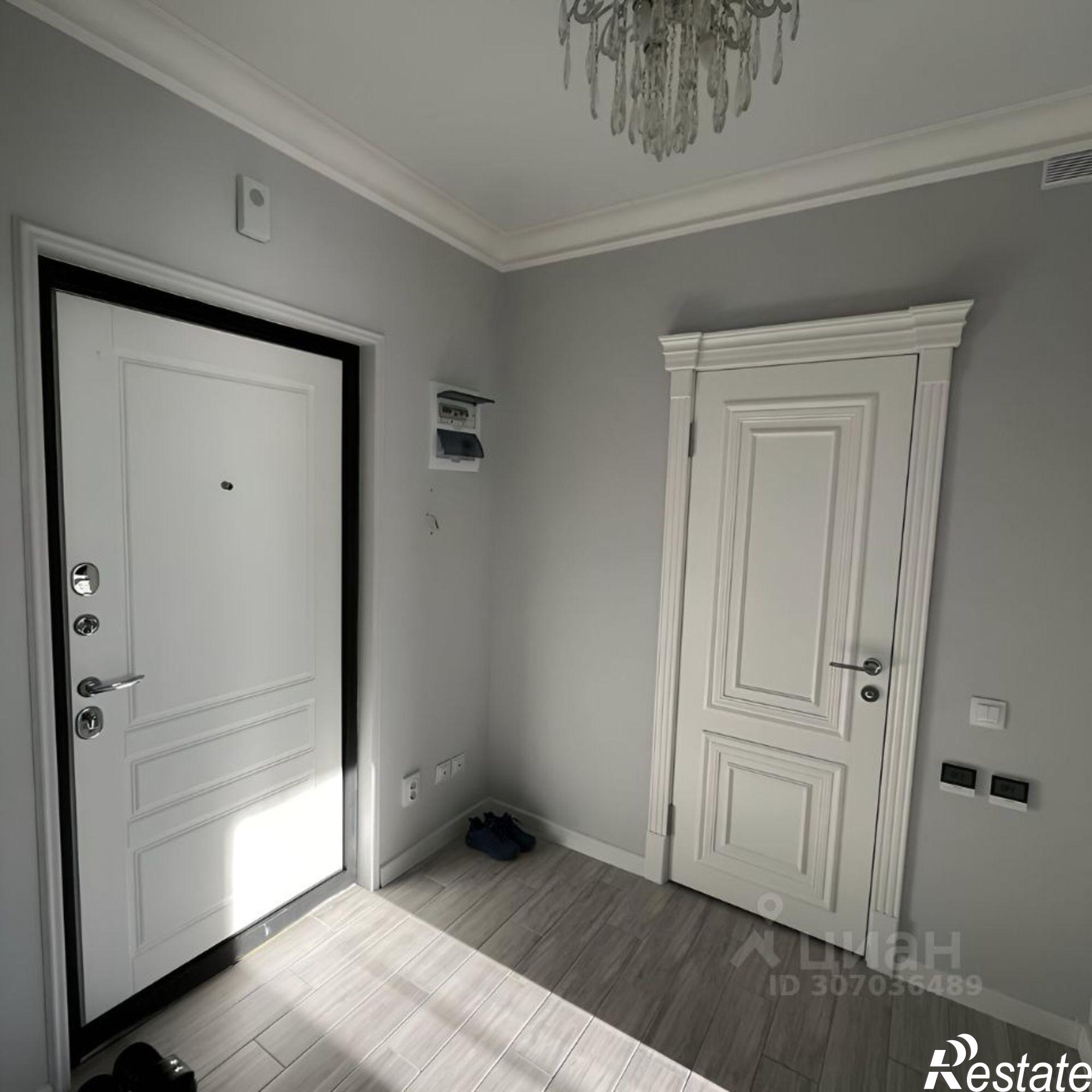 Сдать квартиру за 45 000 рублей на улица Трофимова, 10