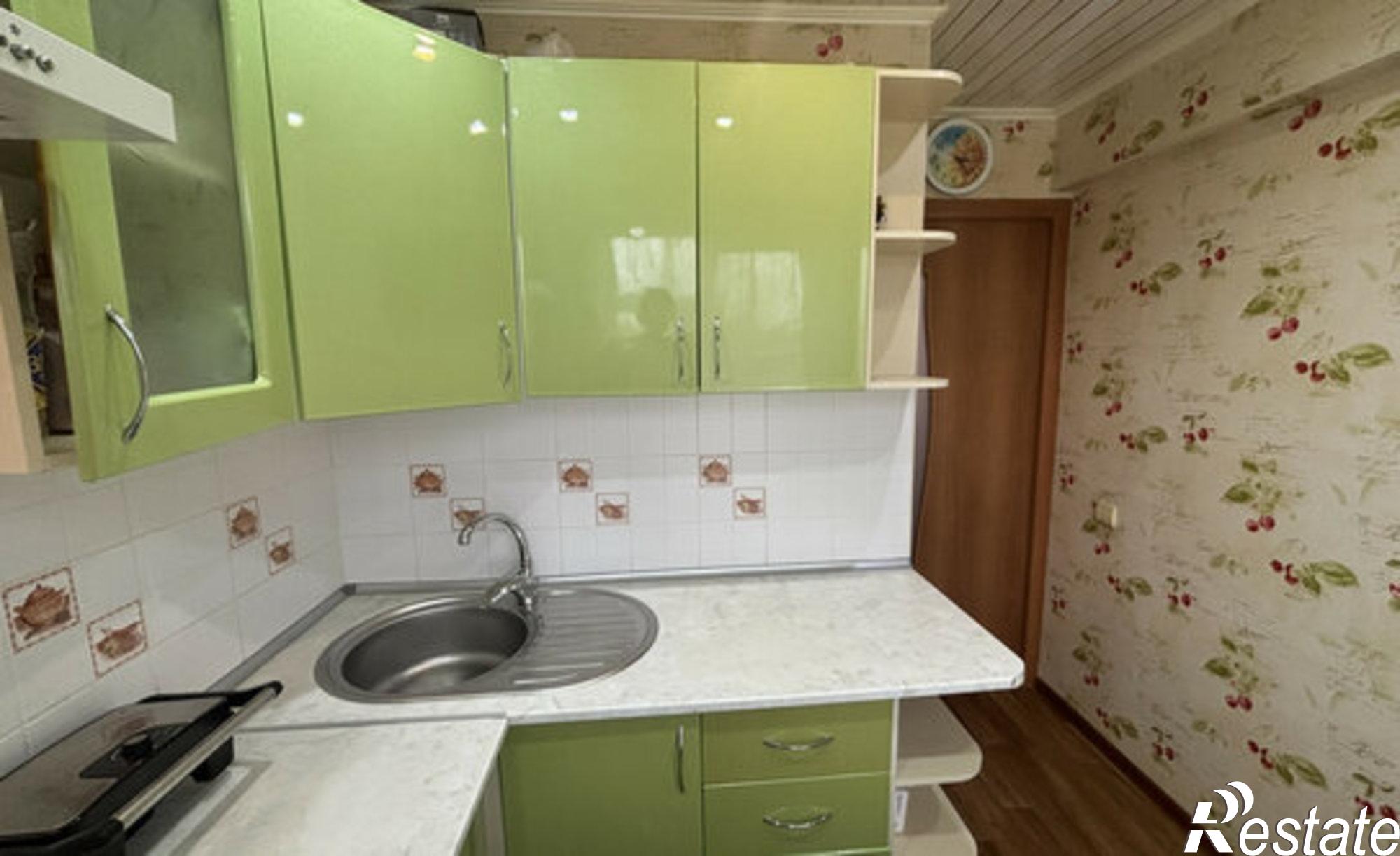 Купить квартиру за 3 850 000 рублей на улица Адмирала Нахимова, 137 к1