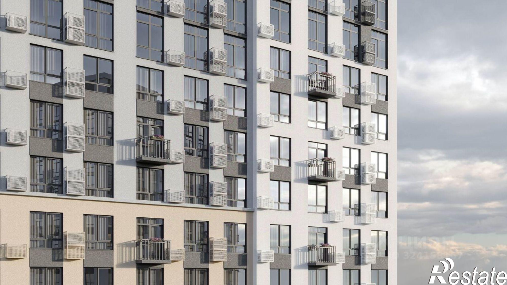 Купить квартиру за 6 750 000 рублей на улица Космонавтов, 18/1 стр