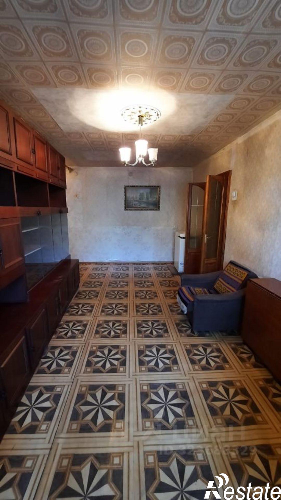 Купить квартиру за 2 800 000 рублей на проспект Бумажников, 4