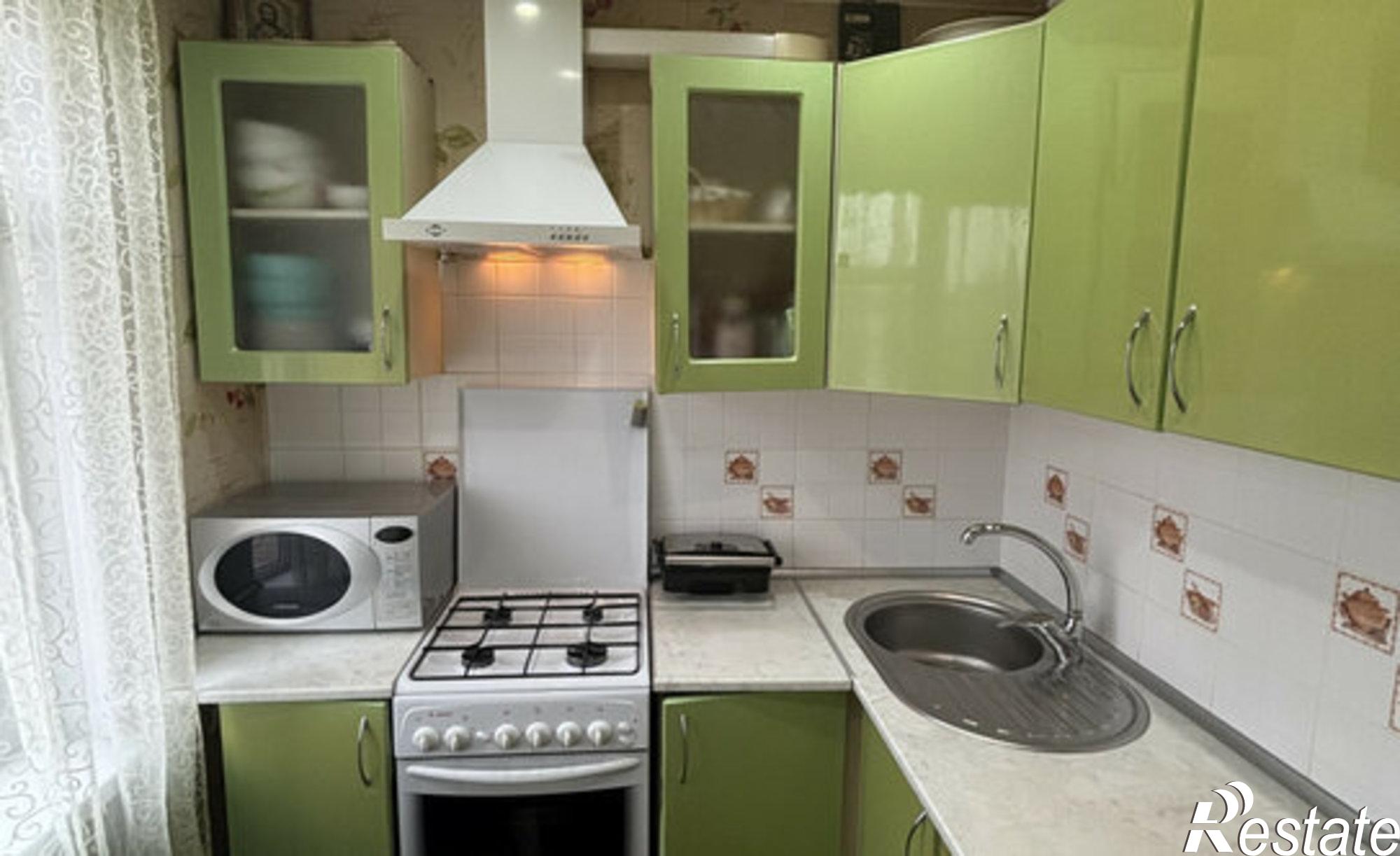 Купить квартиру за 3 850 000 рублей на улица Адмирала Нахимова, 137 к1