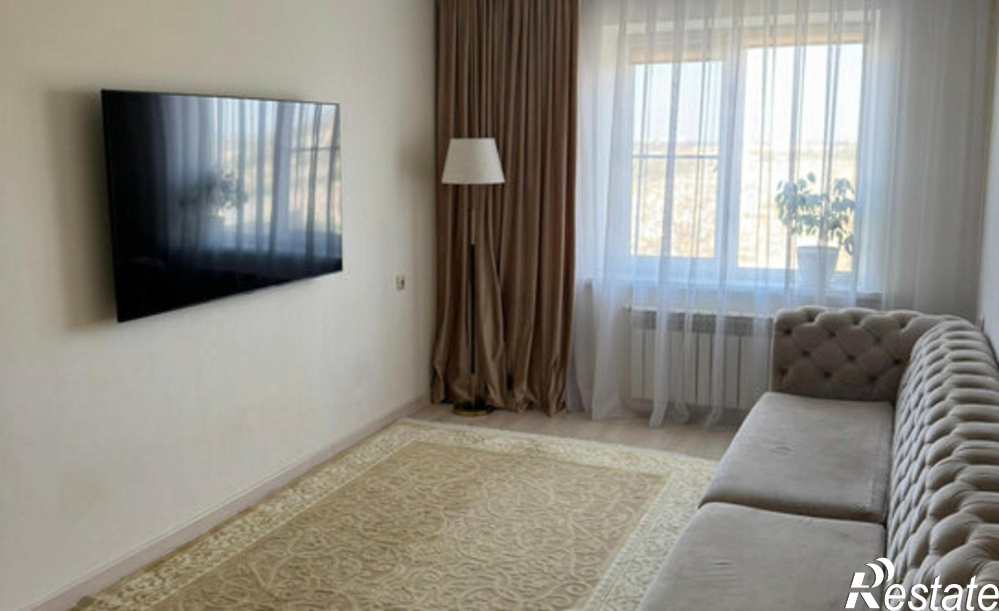 Купить квартиру за 7 300 000 рублей на Нововосточная улица, 19