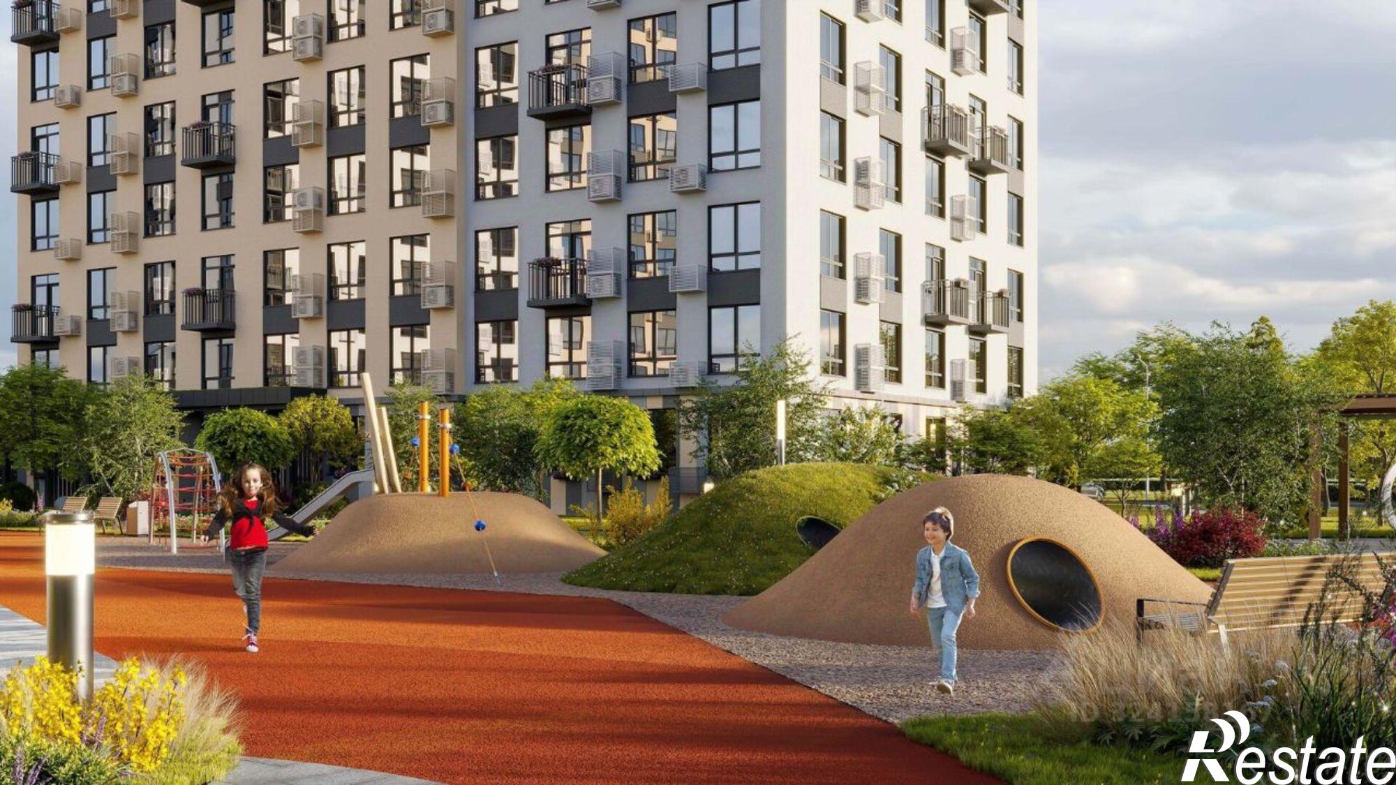 Купить квартиру за 6 750 000 рублей на улица Космонавтов, 18/1 стр