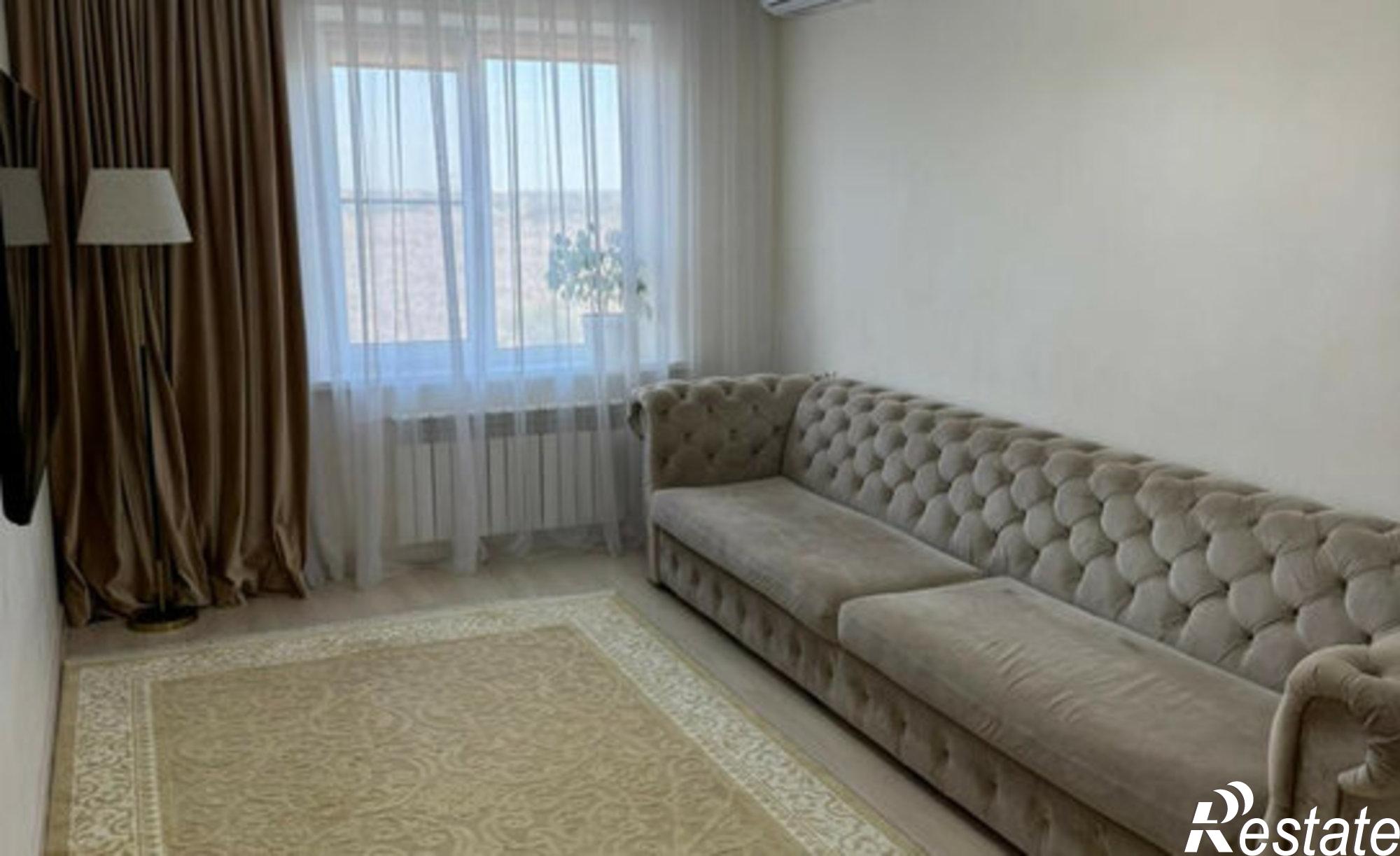 Купить квартиру за 7 300 000 рублей на Нововосточная улица, 19