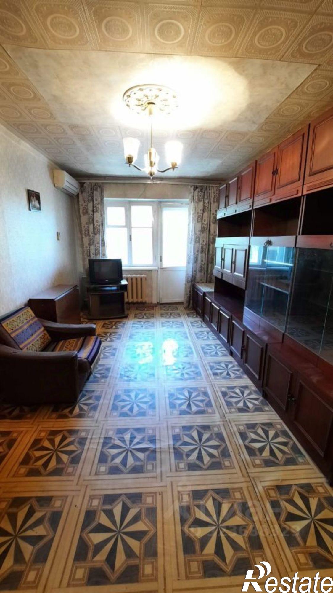 Купить квартиру за 2 800 000 рублей на проспект Бумажников, 4