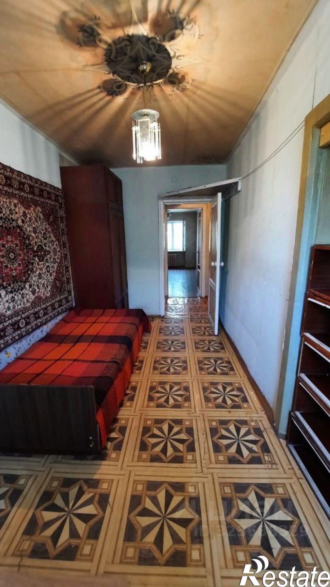 Купить квартиру за 2 800 000 рублей на проспект Бумажников, 4