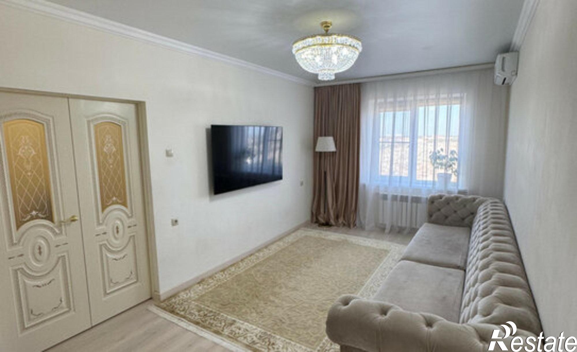 Купить квартиру за 7 300 000 рублей на Нововосточная улица, 19