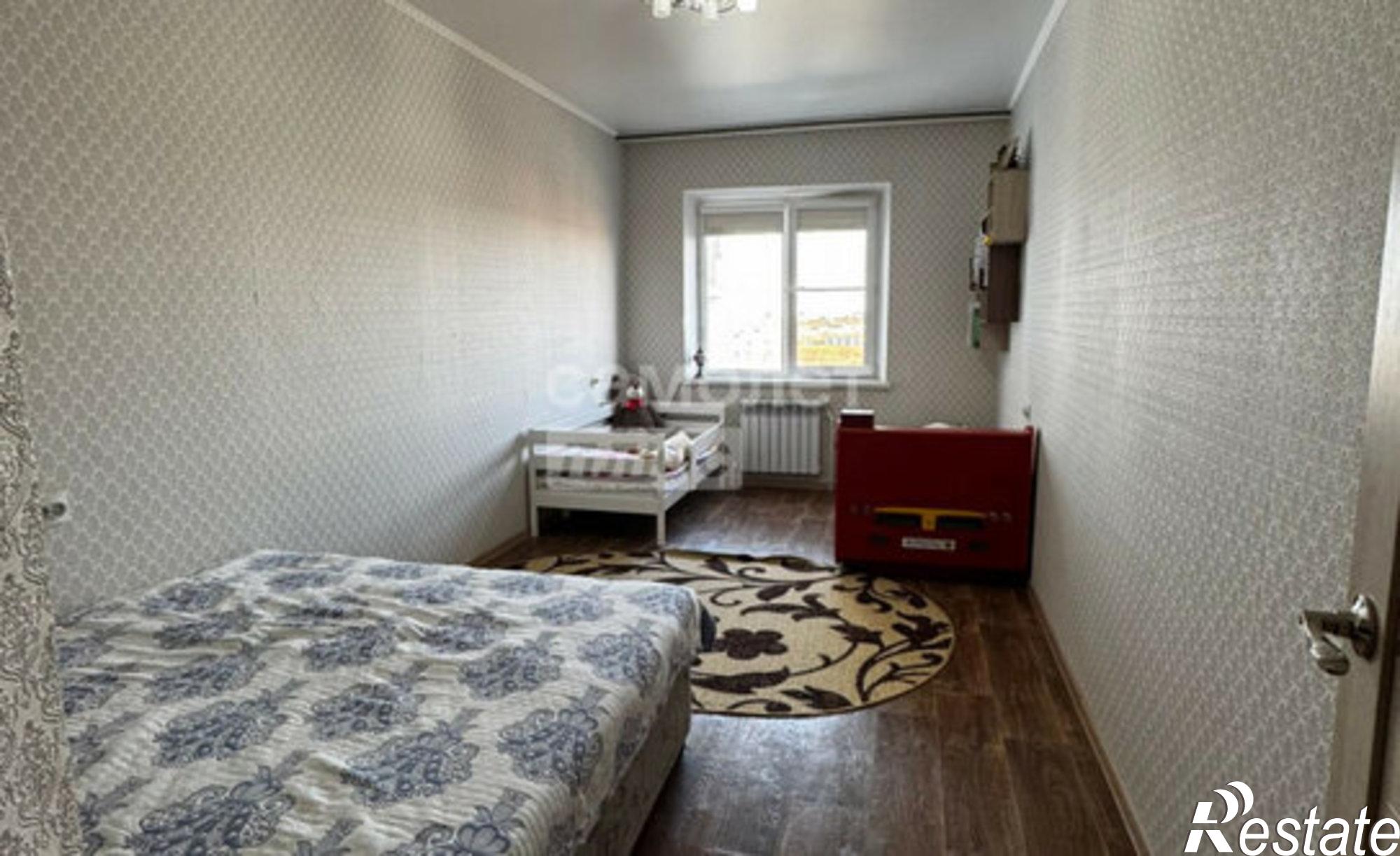 Купить квартиру за 6 100 000 рублей на улица Аксакова, 16