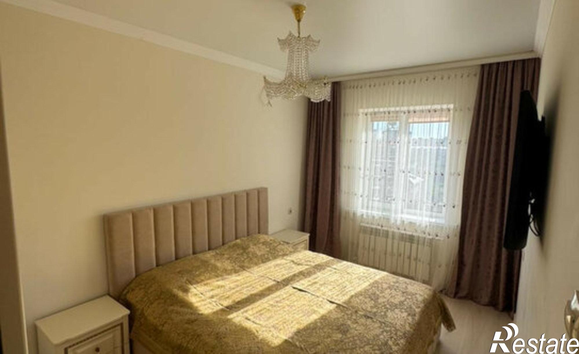 Купить квартиру за 7 300 000 рублей на Нововосточная улица, 19