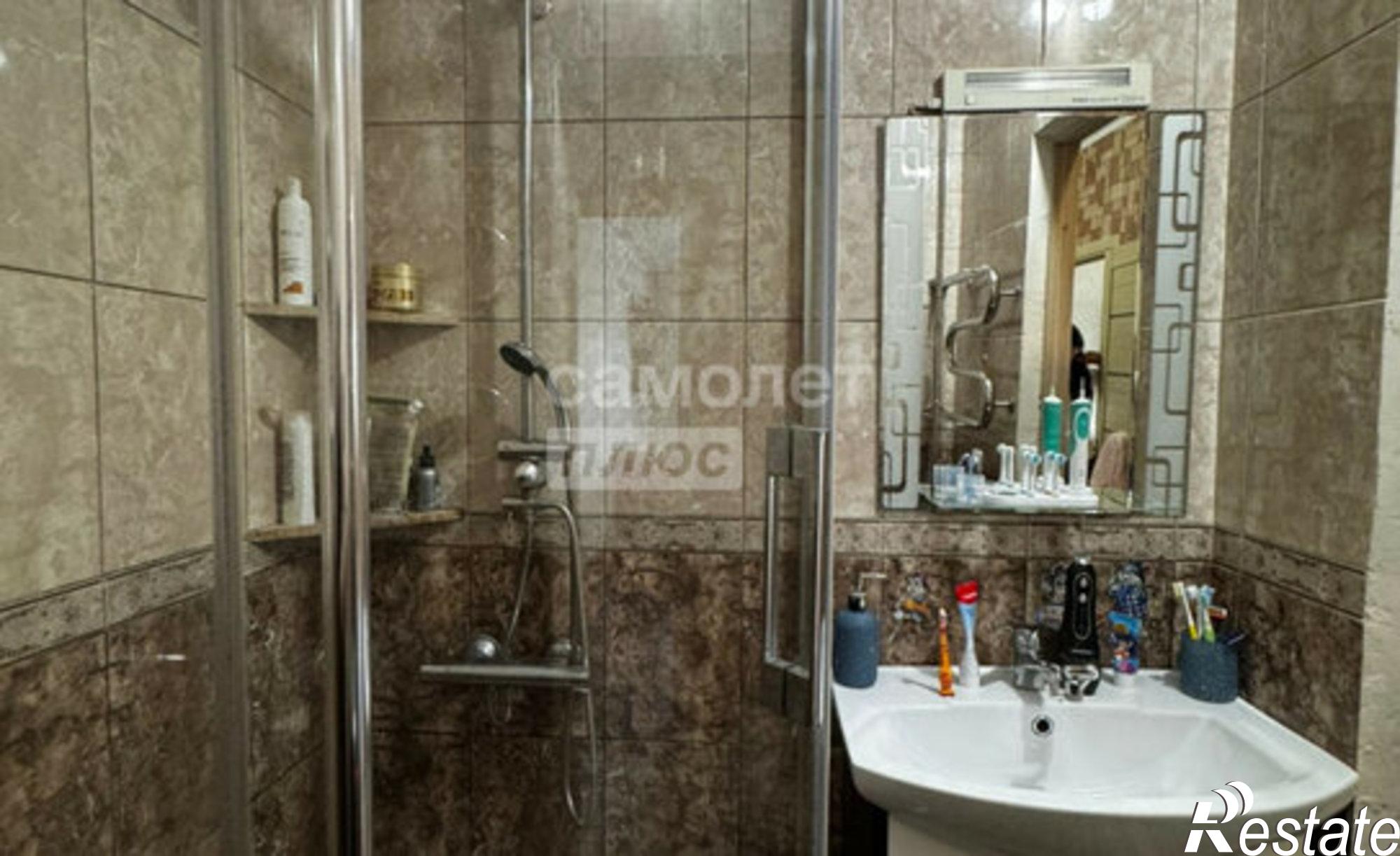 Купить квартиру за 6 100 000 рублей на улица Аксакова, 16