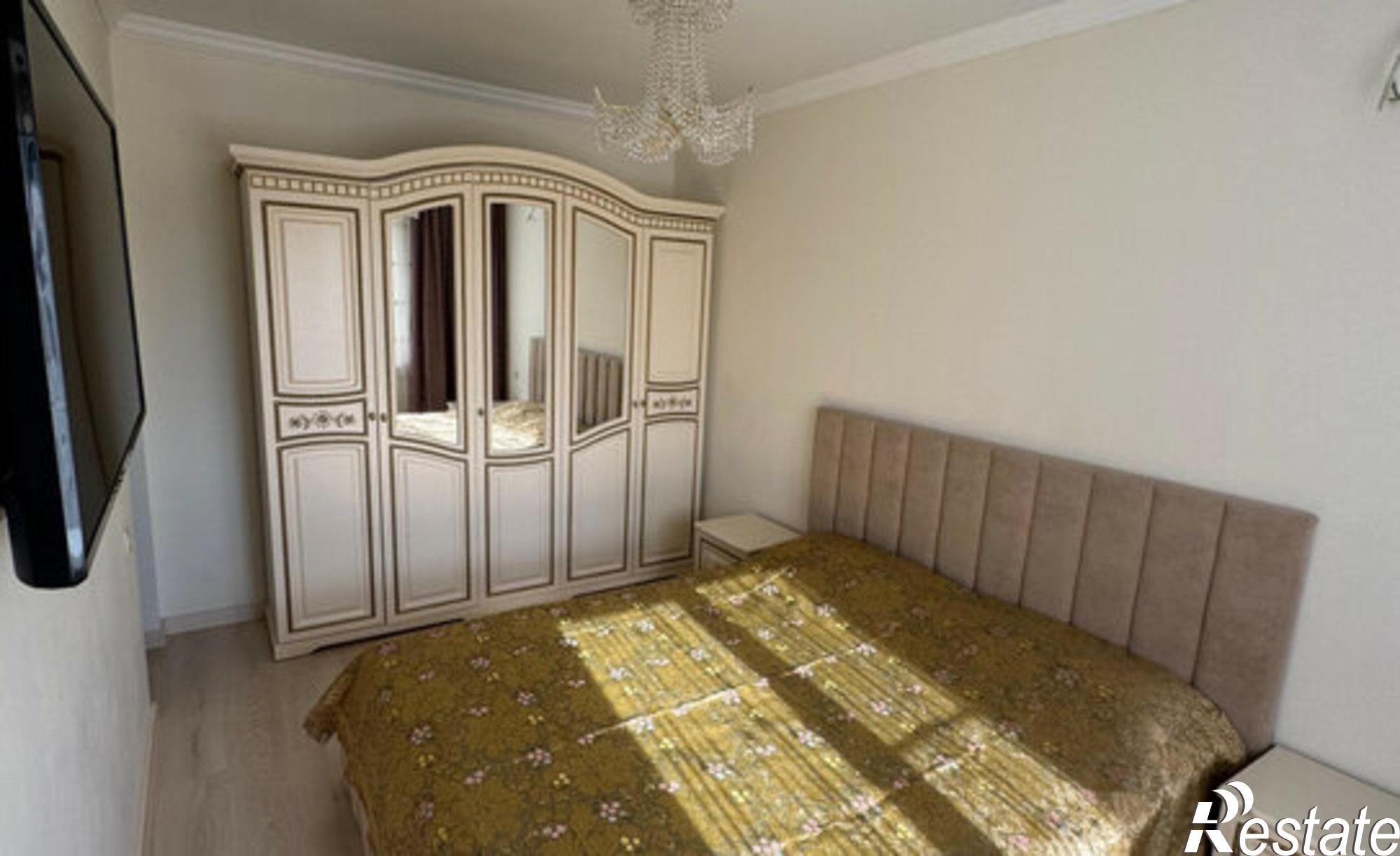 Купить квартиру за 7 300 000 рублей на Нововосточная улица, 19