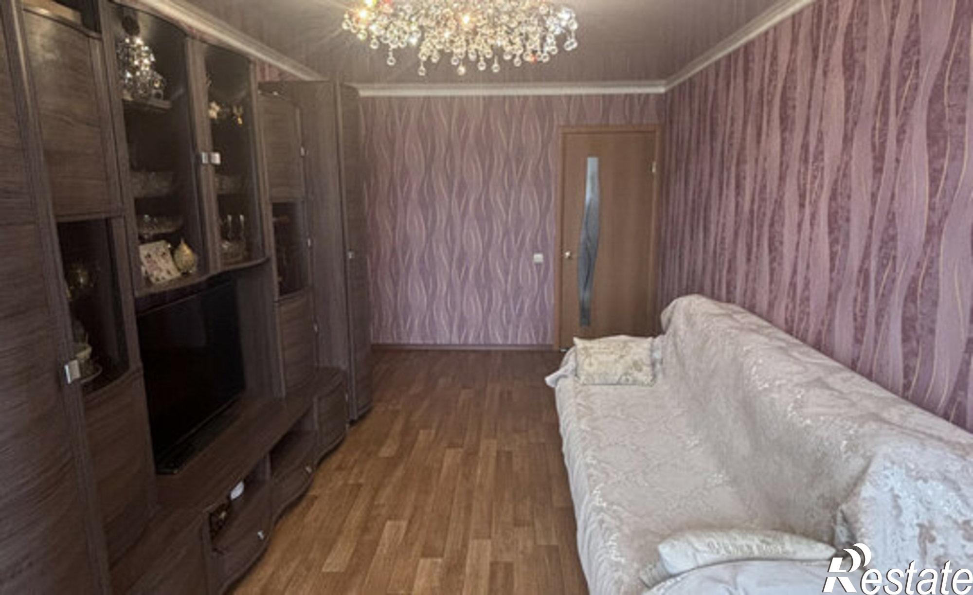 Купить квартиру за 3 850 000 рублей на улица Адмирала Нахимова, 137 к1