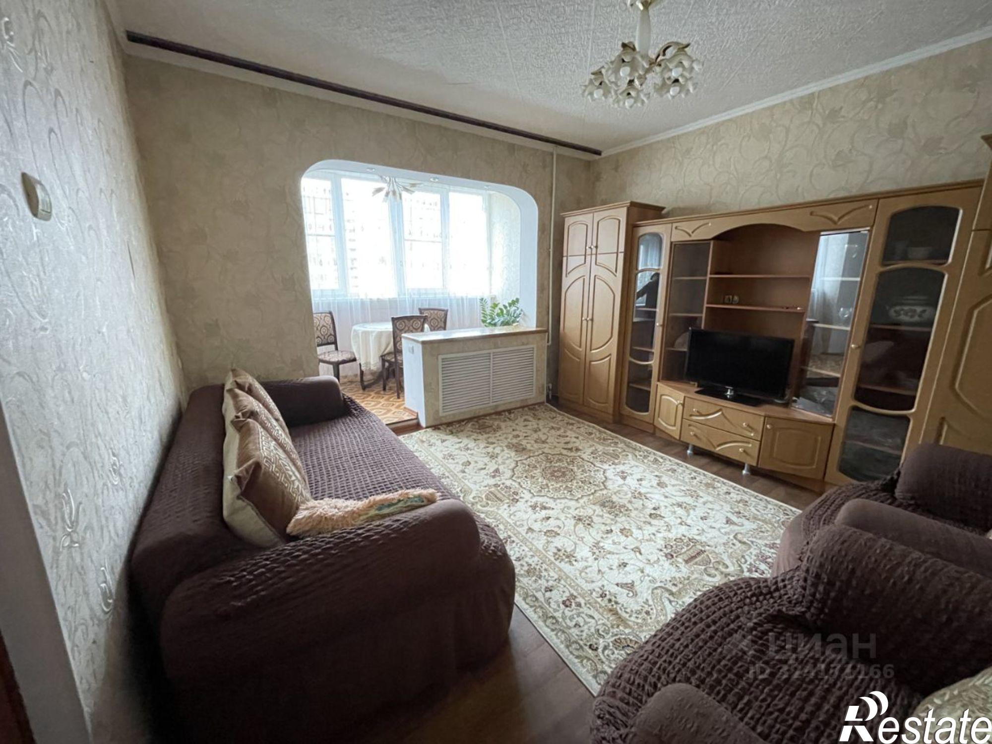 Купить квартиру за 5 200 000 рублей на Боевая улица, 85