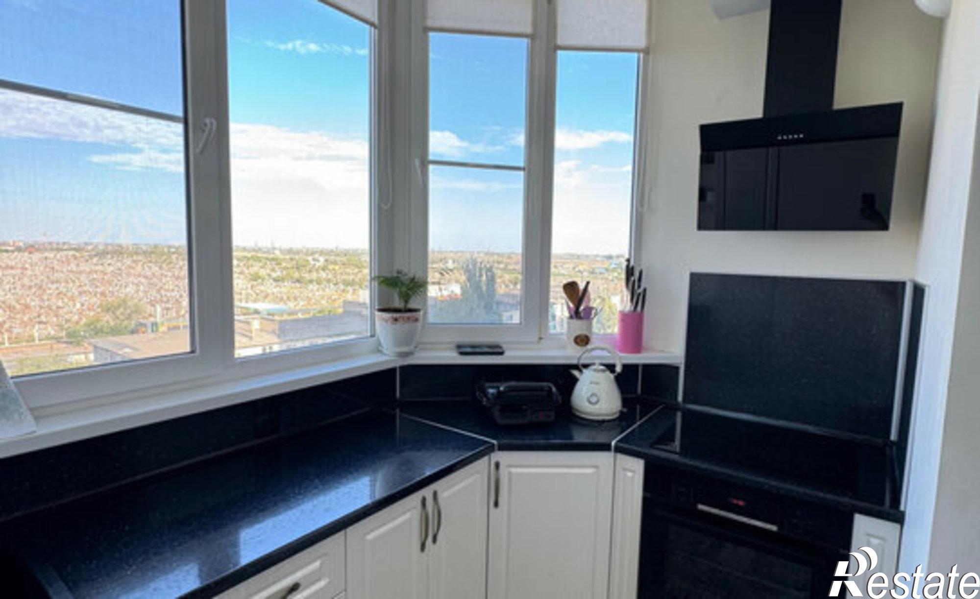 Купить квартиру за 7 300 000 рублей на Нововосточная улица, 19