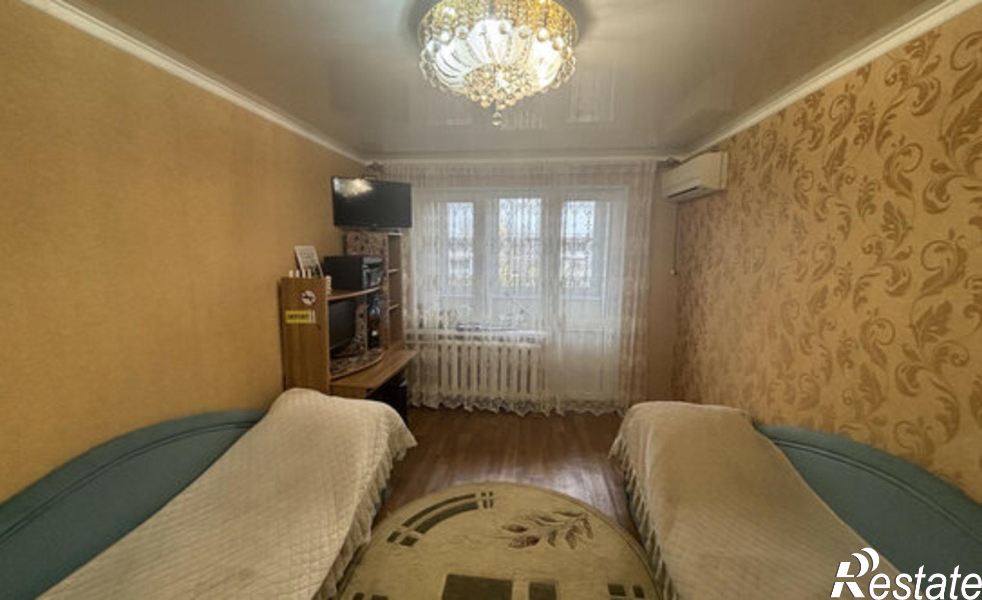 Купить квартиру за 3 850 000 рублей на улица Адмирала Нахимова, 137 к1