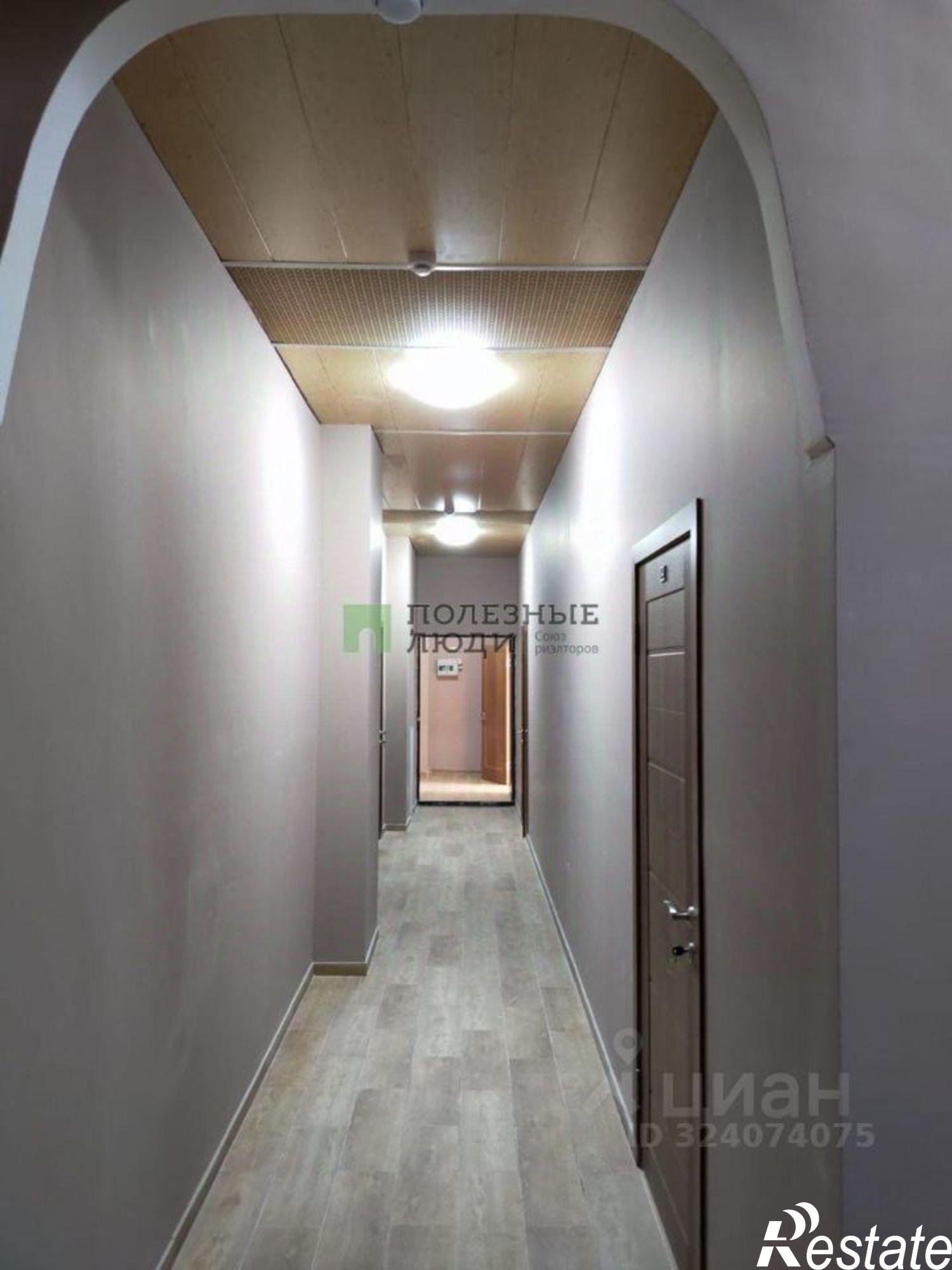 Сдать офис, помещение под офис за 280 000 рублей на ул Бакинская, 159