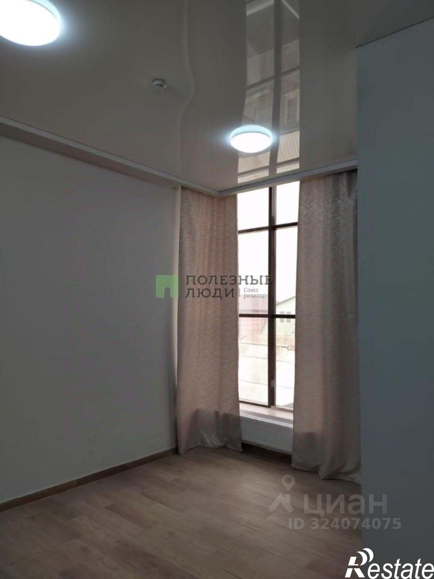 Сдать офис, помещение под офис за 280 000 рублей на ул Бакинская, 159