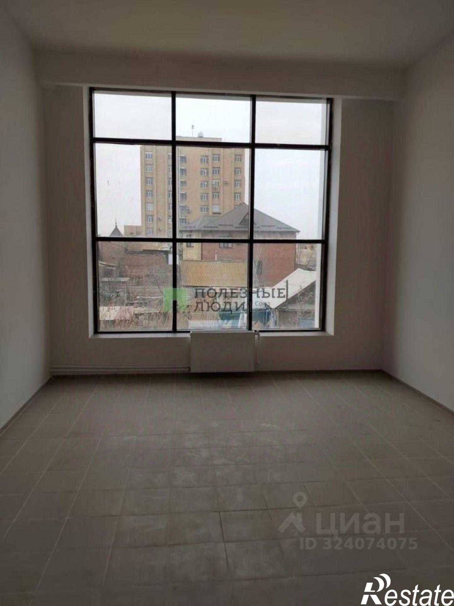 Сдать офис, помещение под офис за 280 000 рублей на ул Бакинская, 159