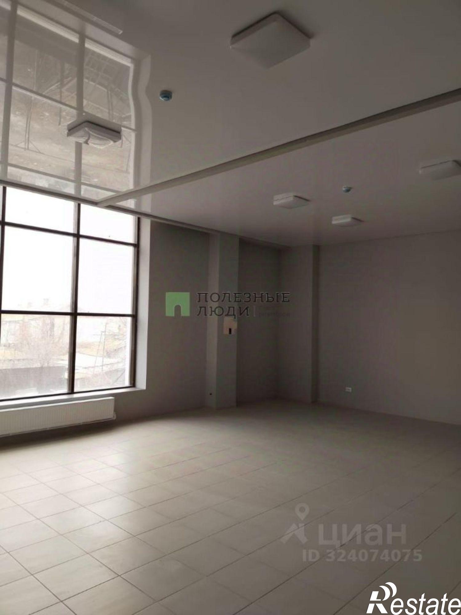 Сдать офис, помещение под офис за 280 000 рублей на ул Бакинская, 159