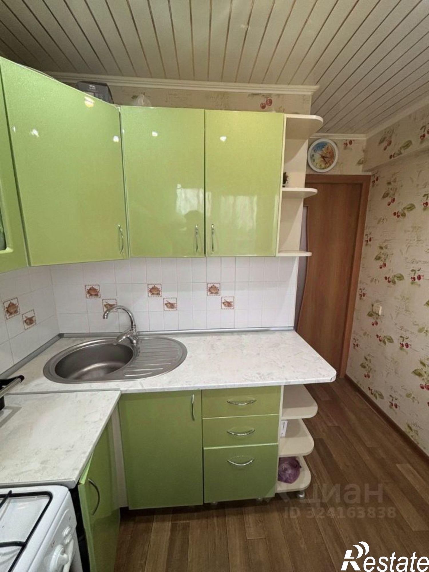 Купить квартиру за 3 850 000 рублей на ул Адмирала Нахимова, 137 1