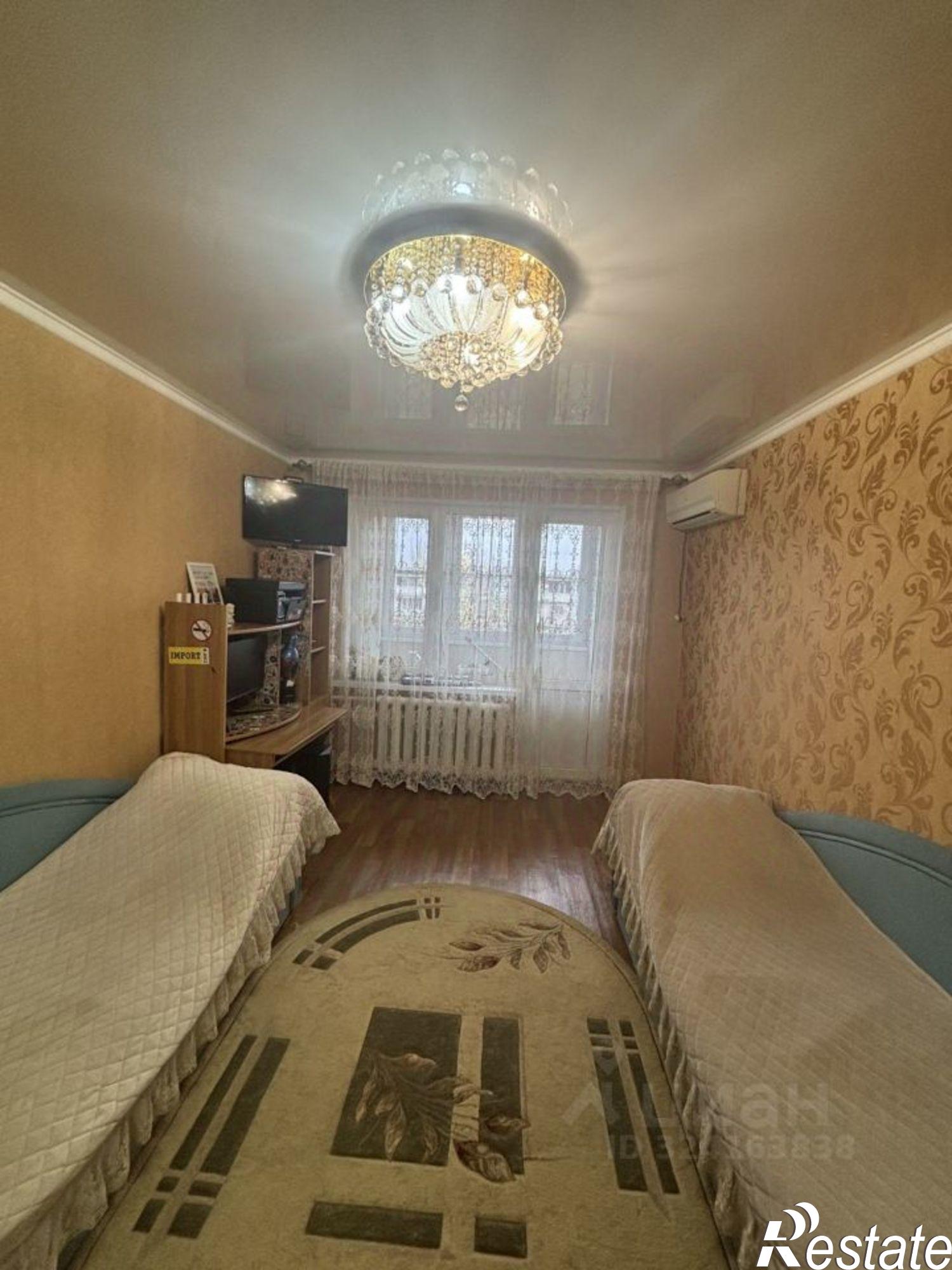 Купить квартиру за 3 850 000 рублей на ул Адмирала Нахимова, 137 1