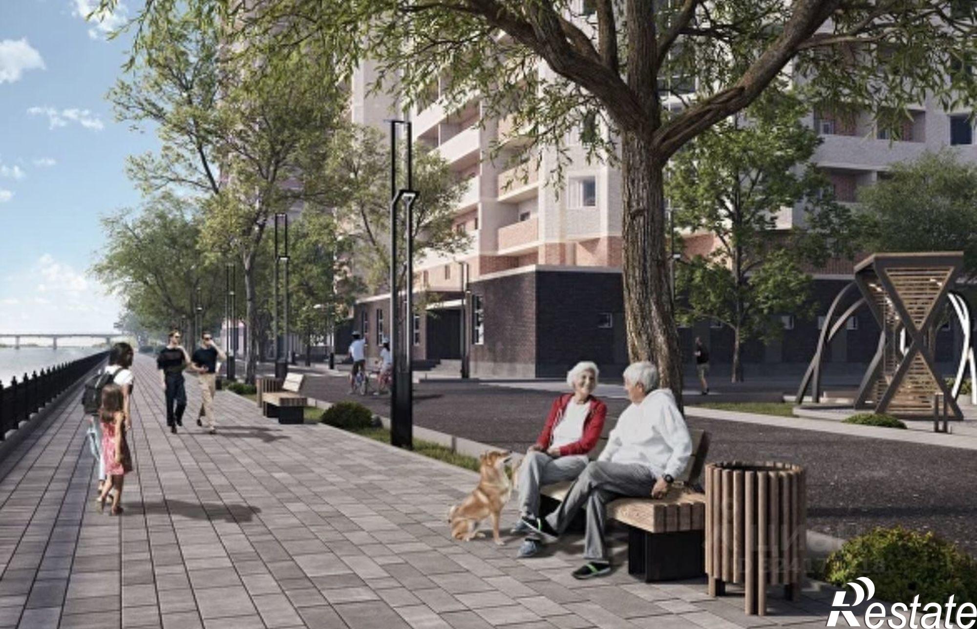 Купить квартиру за 4 499 000 рублей на ул Социалистическая, 3