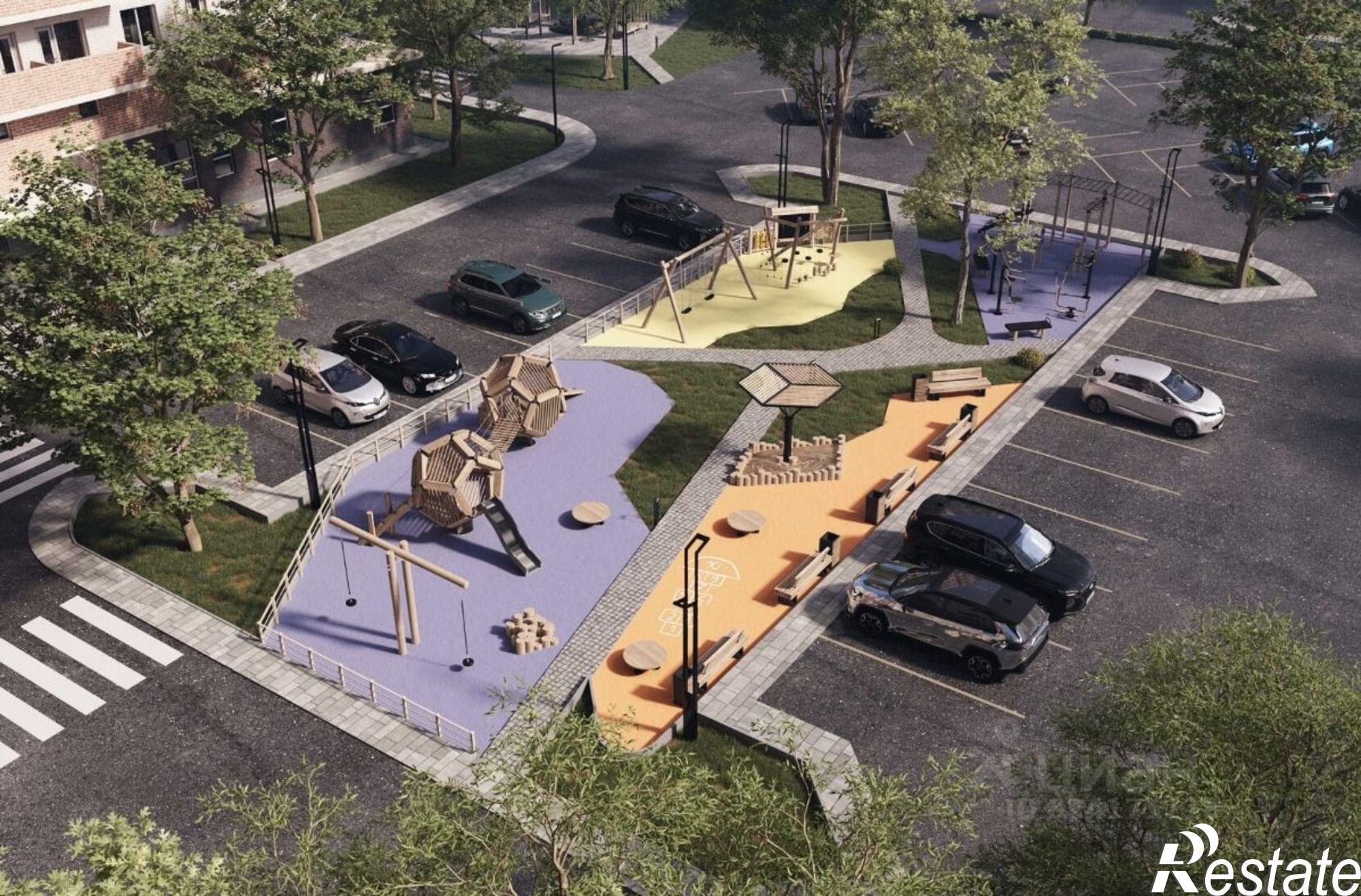 Купить квартиру за 4 499 000 рублей на ул Социалистическая, 3