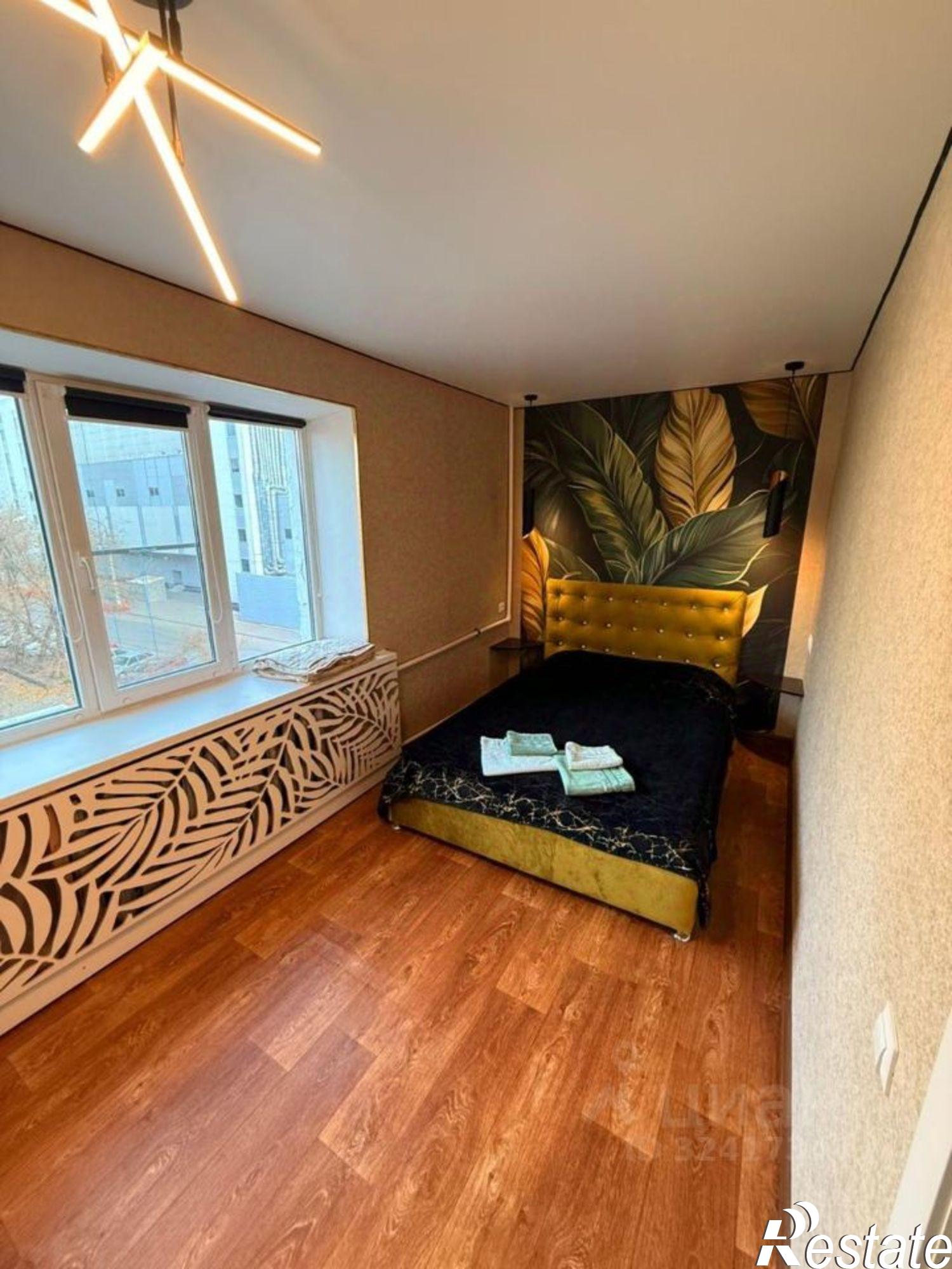 Купить квартиру за 4 550 000 рублей на ул Академика Королева, 41