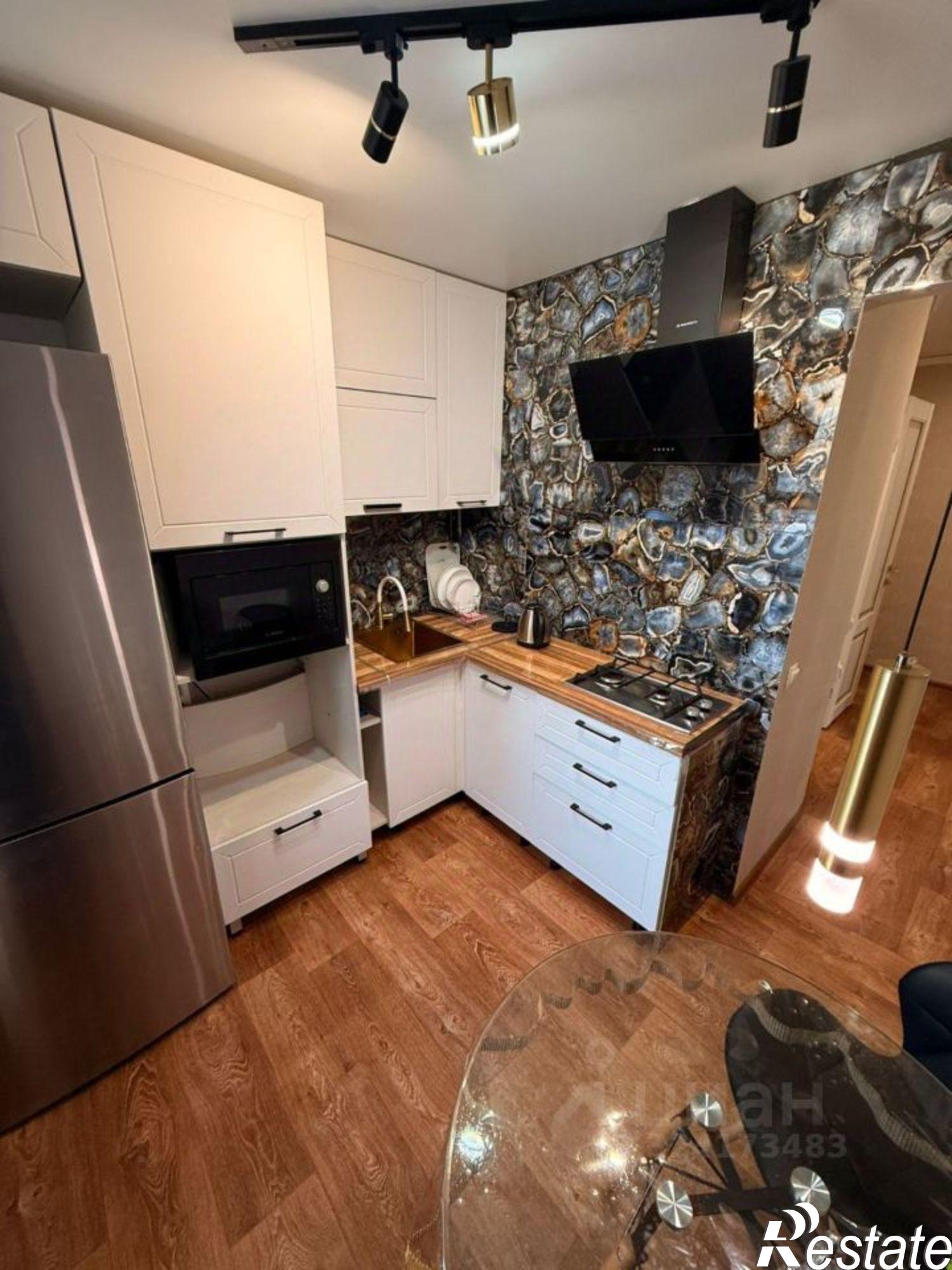 Купить квартиру за 4 550 000 рублей на ул Академика Королева, 41