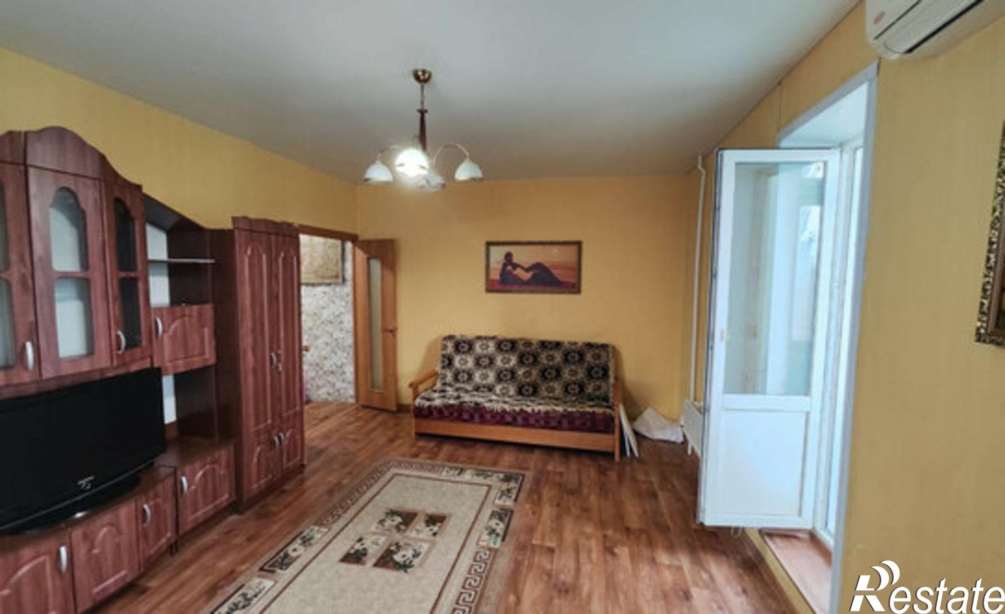 Купить квартиру за 3 800 000 рублей на ул Красная Набережная, 231