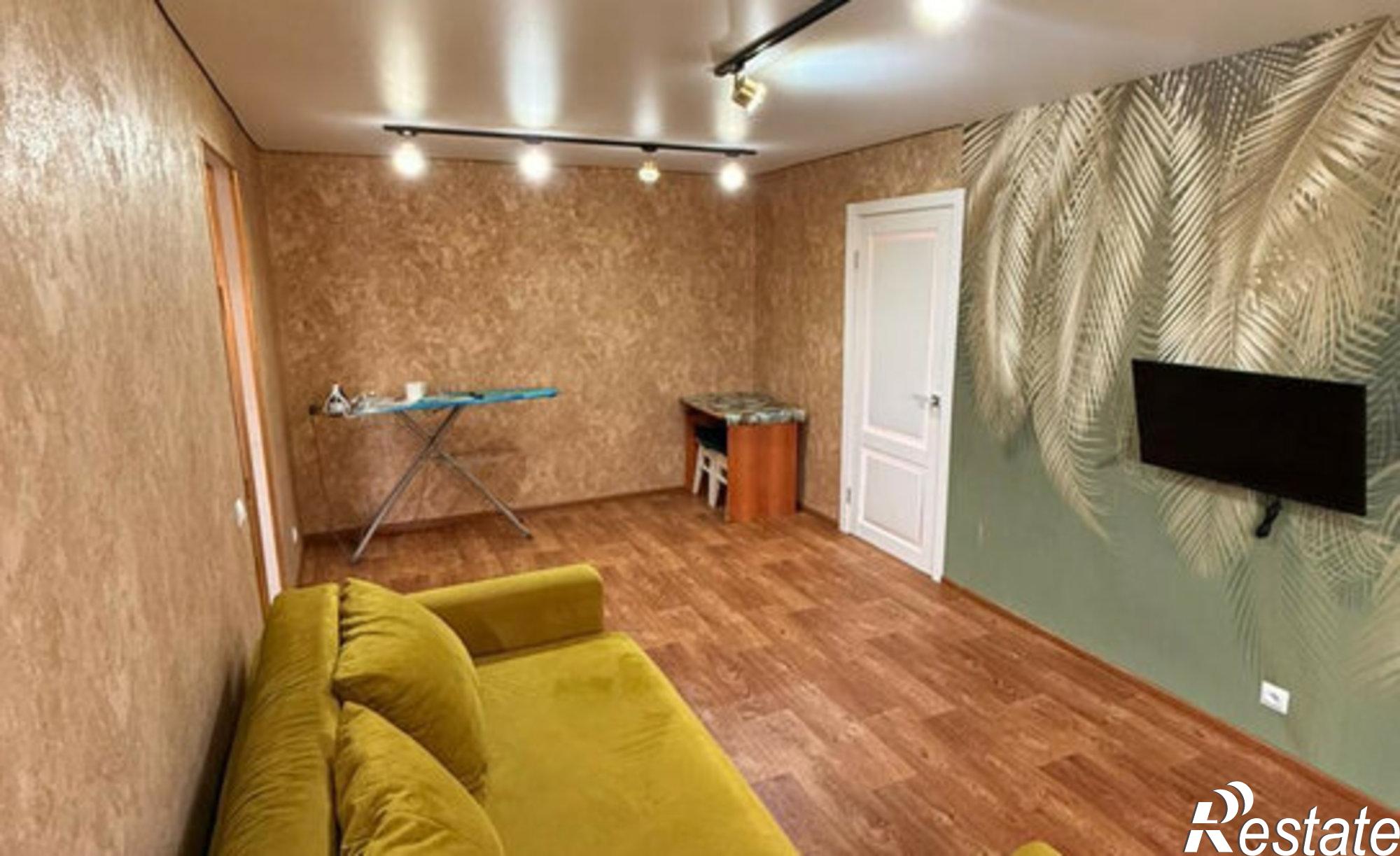 Купить квартиру за 4 550 000 рублей на ул Академика Королева, 41