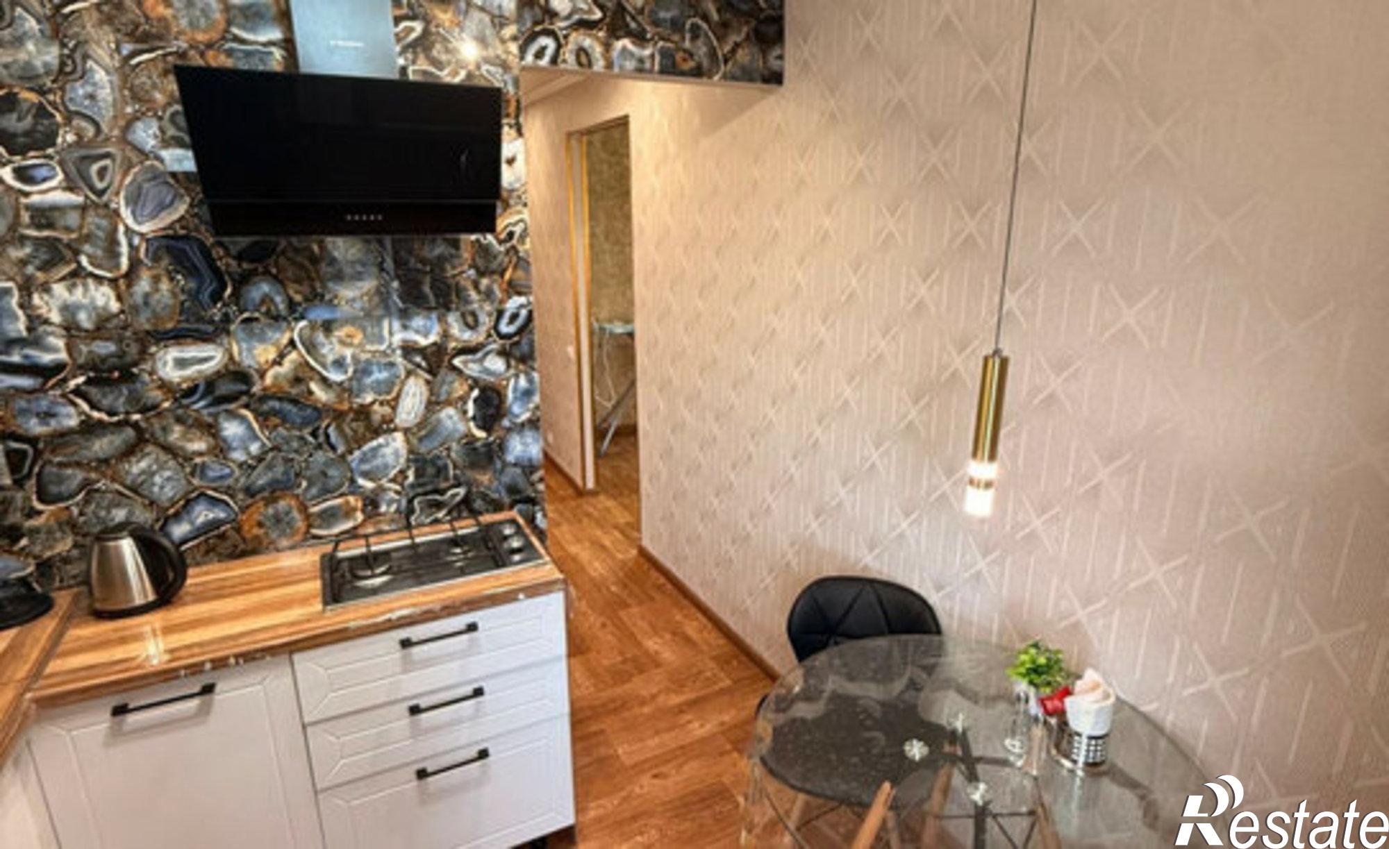 Купить квартиру за 4 550 000 рублей на ул Академика Королева, 41