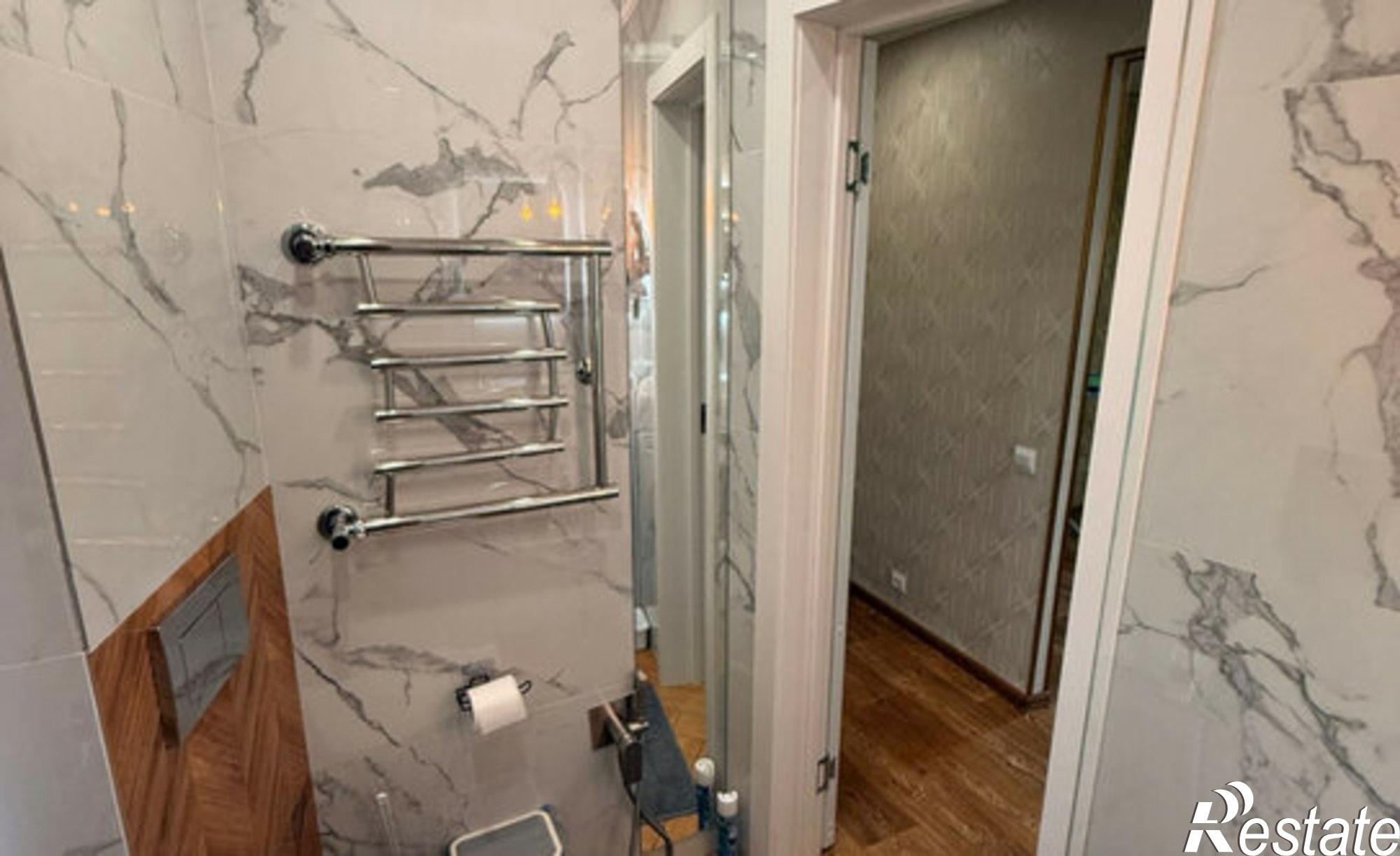 Купить квартиру за 4 550 000 рублей на ул Академика Королева, 41