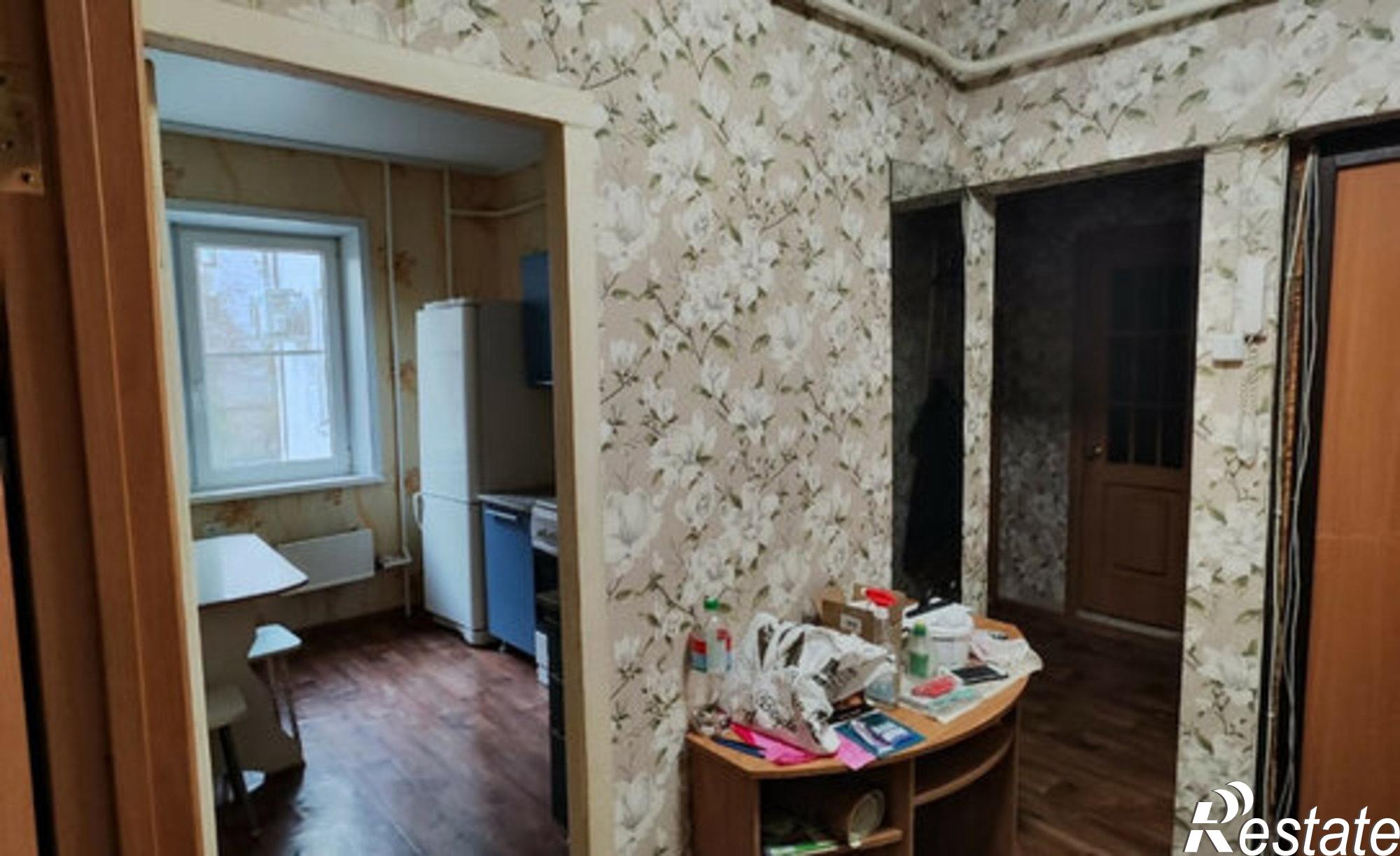 Купить квартиру за 3 800 000 рублей на ул Красная Набережная, 231