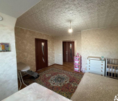 2-комн, 36кв м, этаж 3/5 ул Александрова, 7